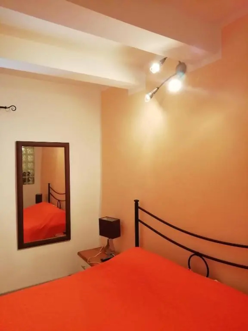 Alloggio Turistico Casa Vicolo Pincio