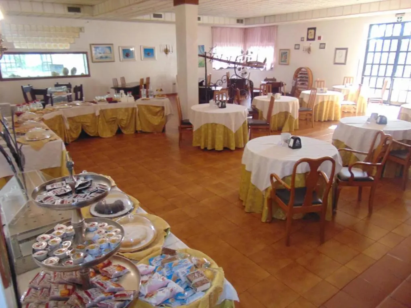 Hotel Calla 2