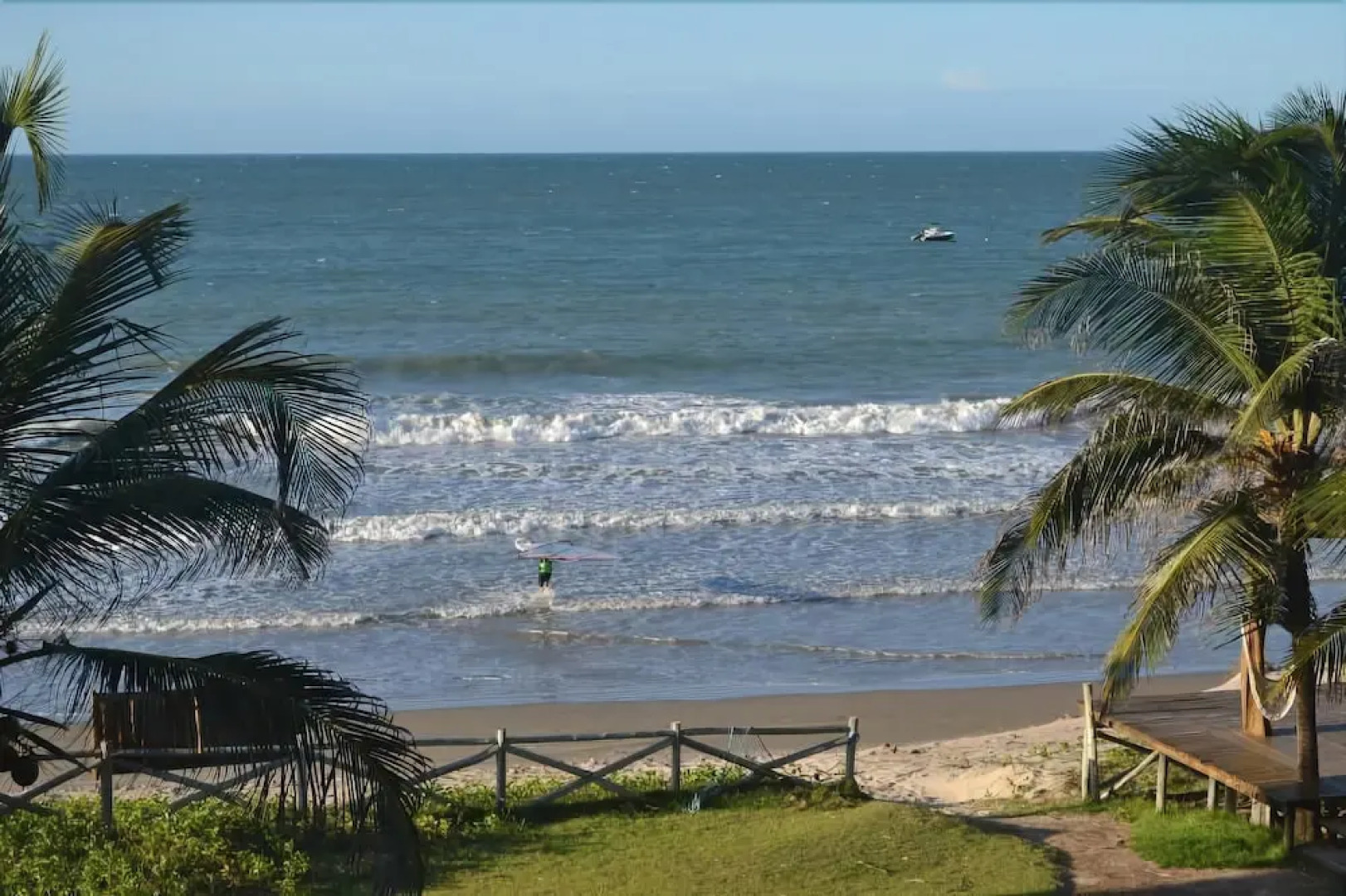 Villa Mango Beach Hotel