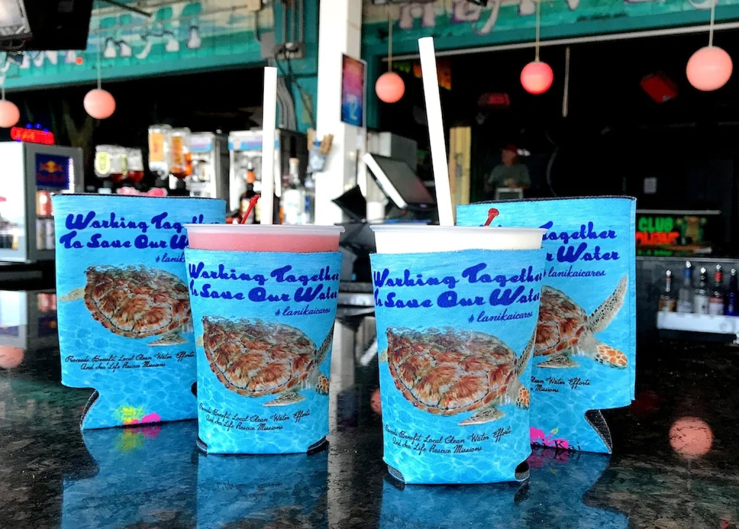 Lani Kai Beachfront Resort