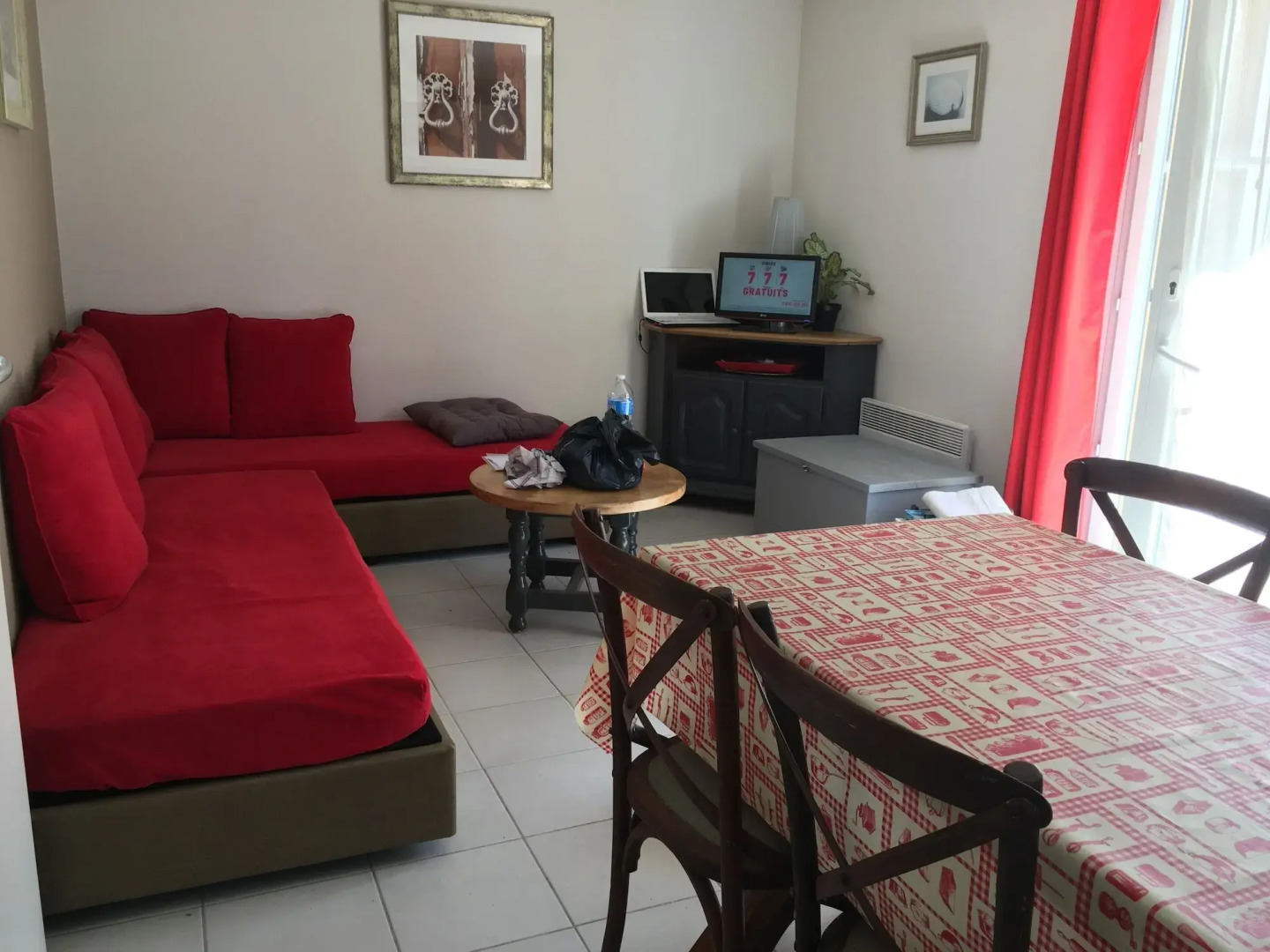 Résidence La Pointe du Soleil