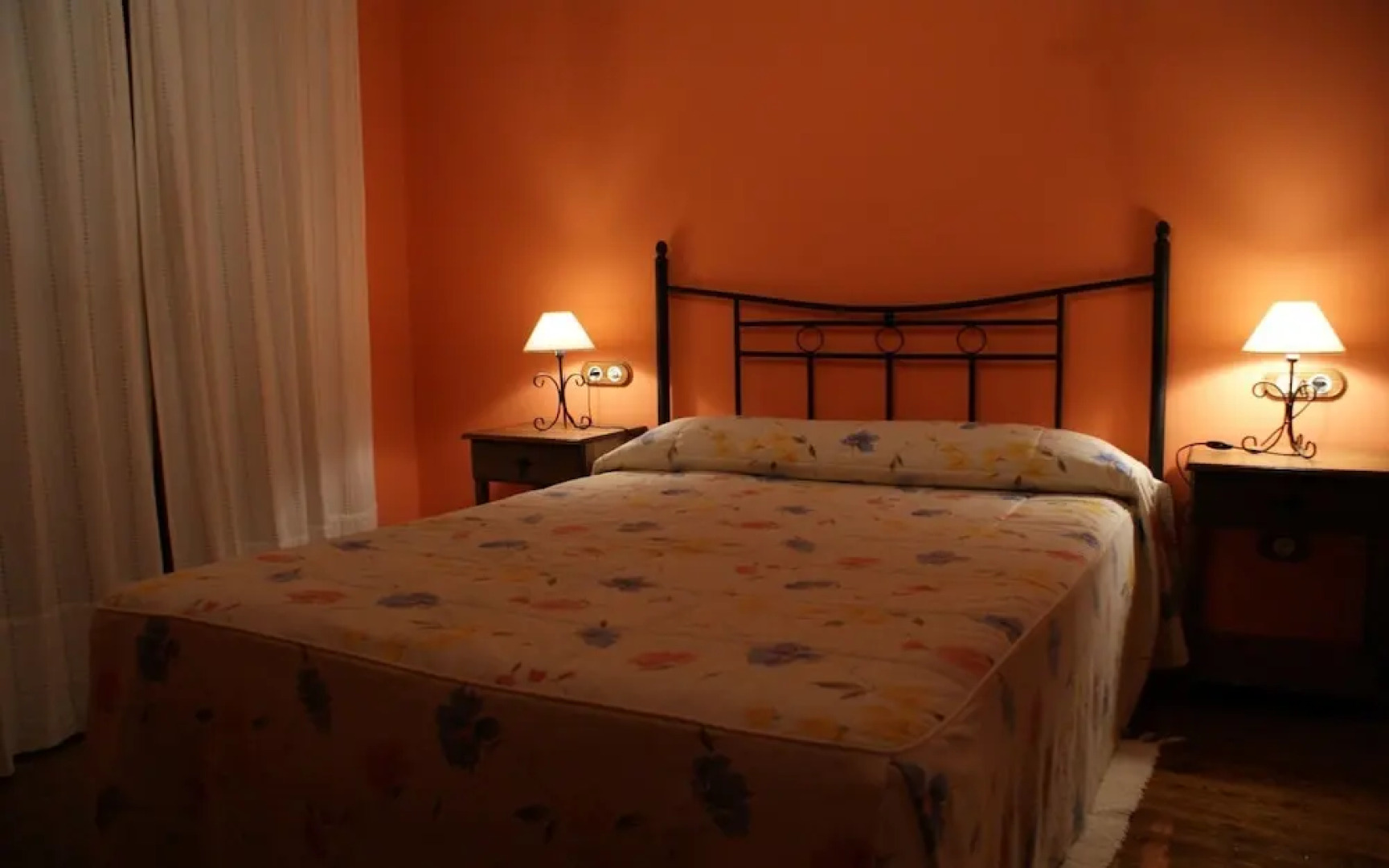 Casa Rural La Plazuela