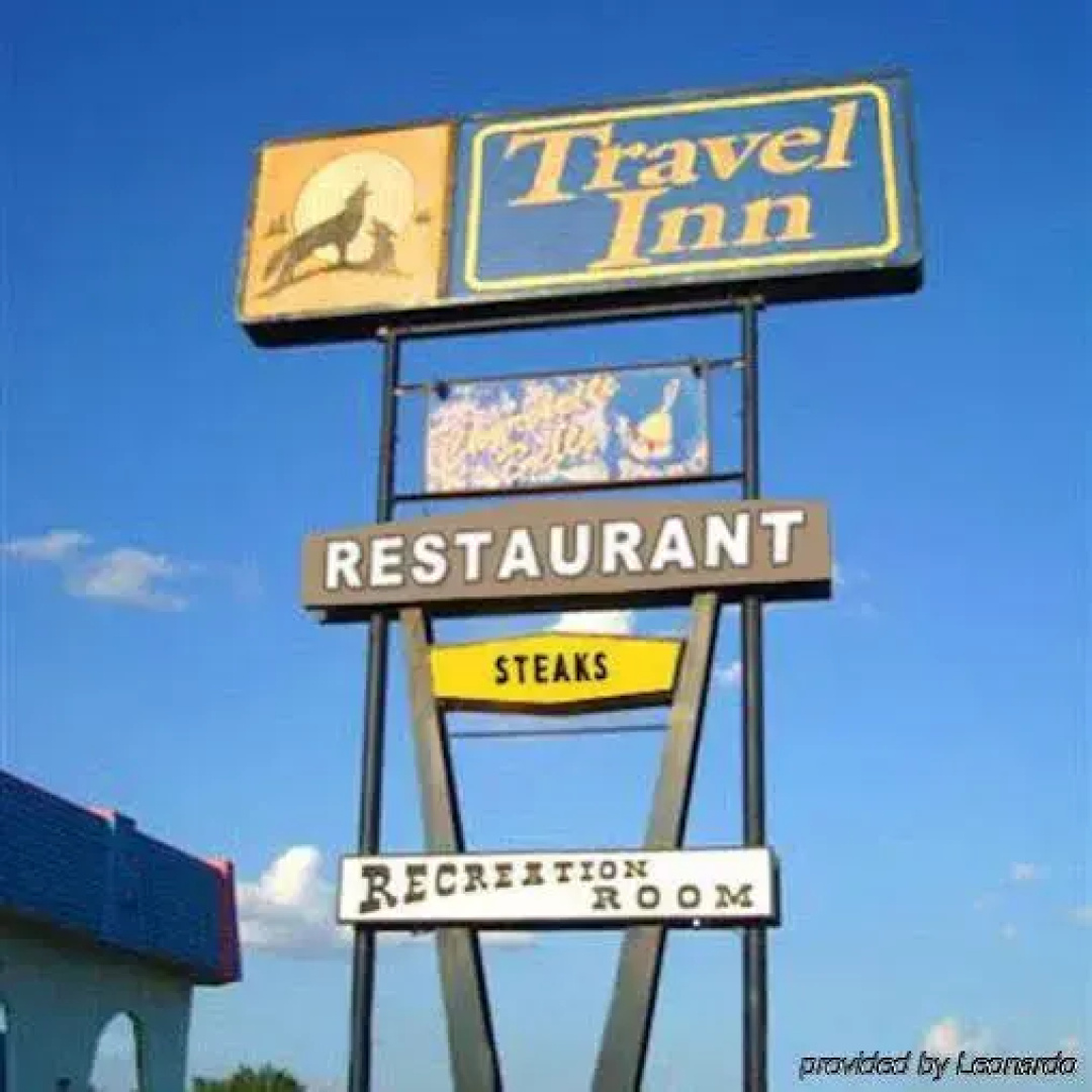 Travel Inn Abilene