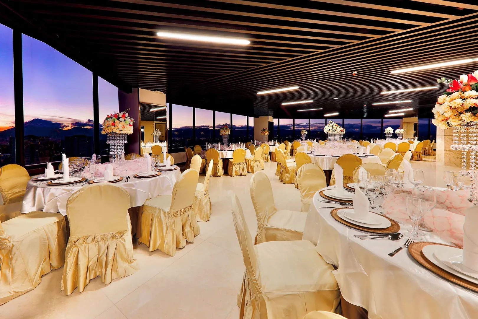 Hotel Vista Quince