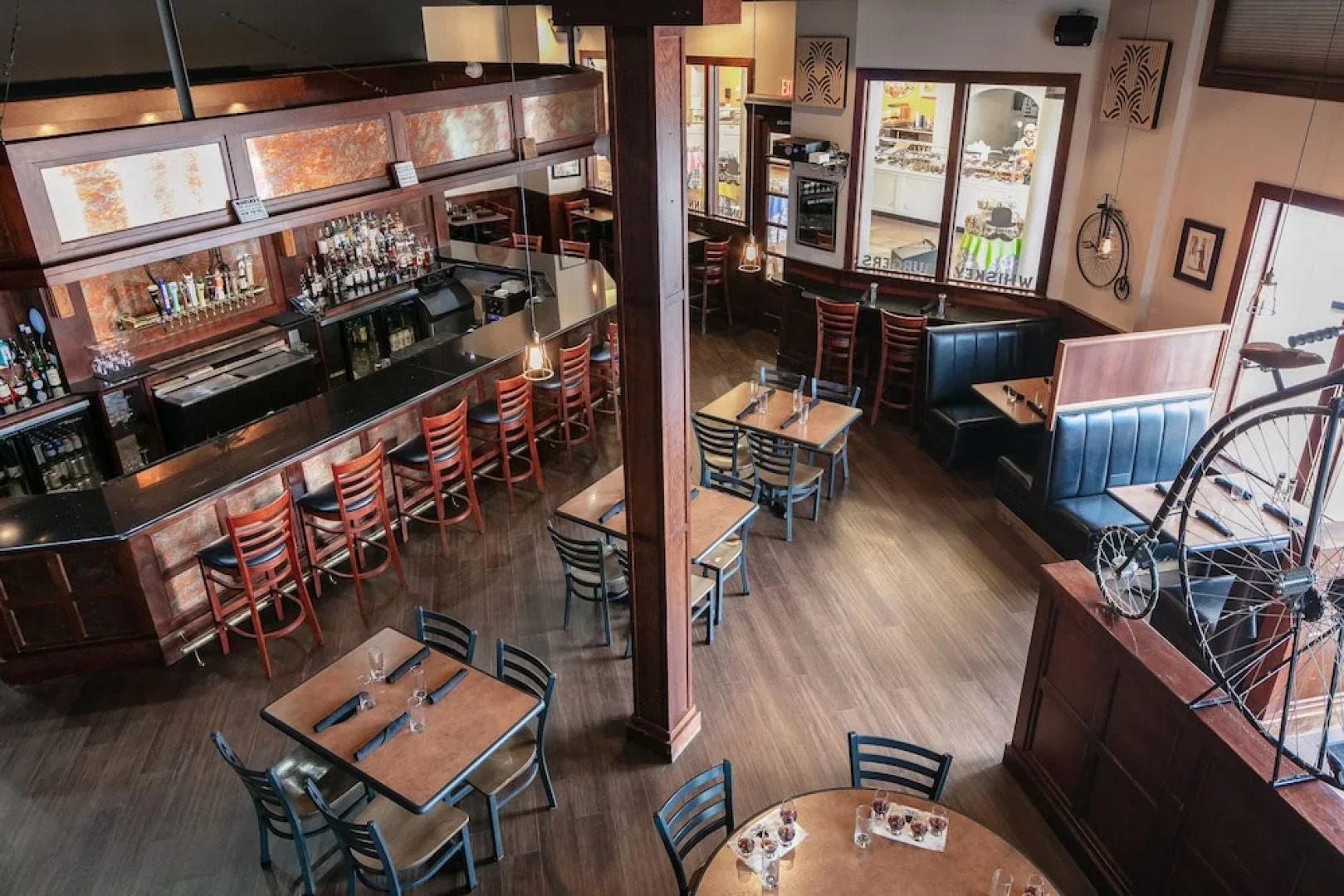 Bicycle Street Inn and Suites