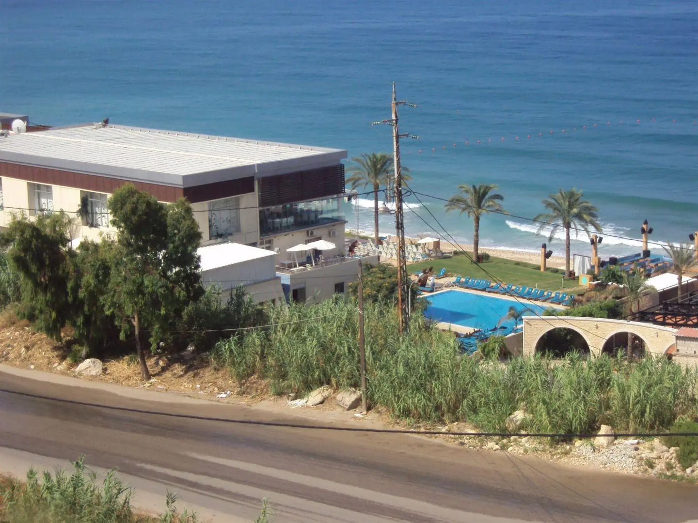 Victory Byblos Hotel & Spa