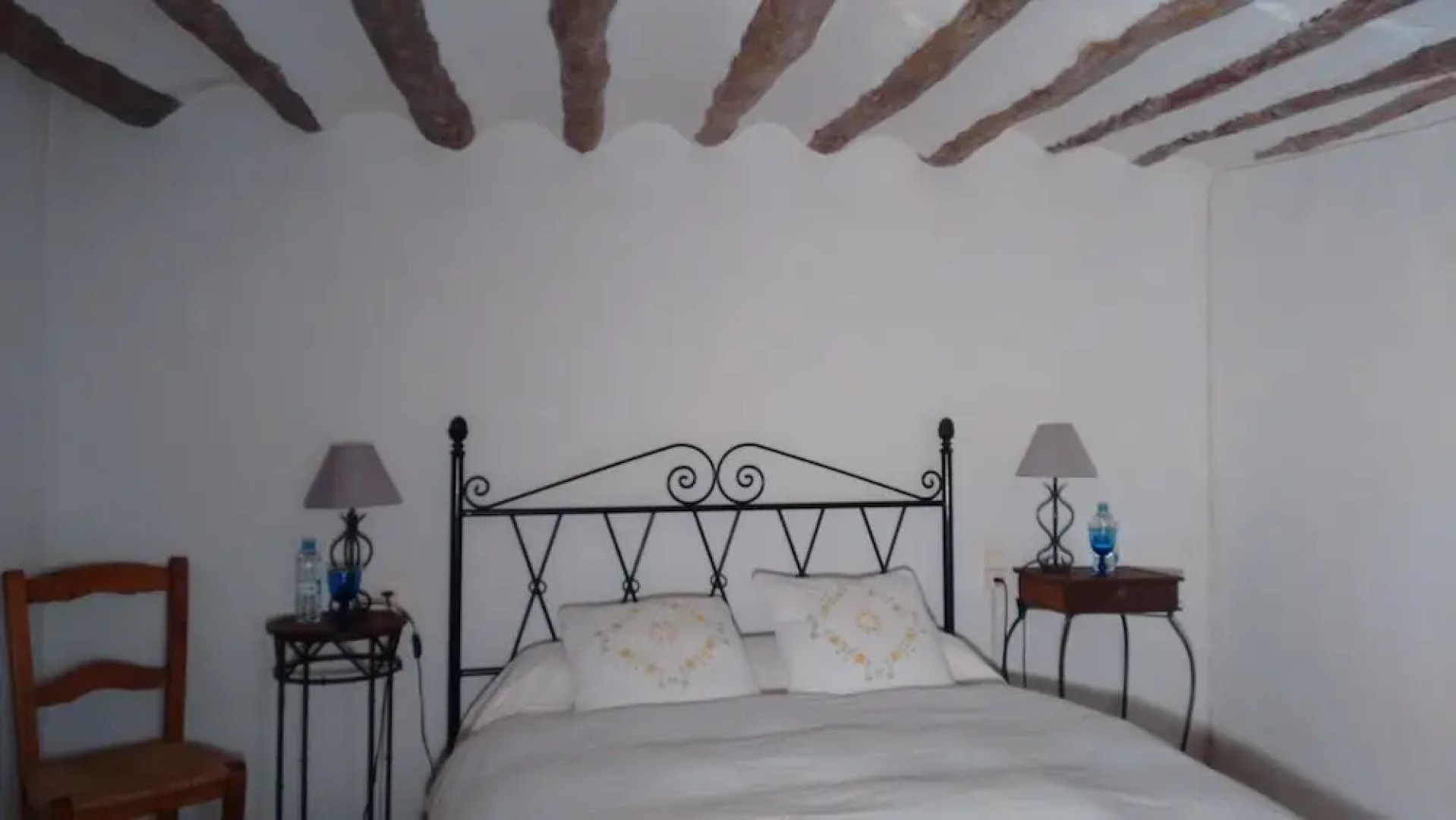 Arnelia Casas Rurales