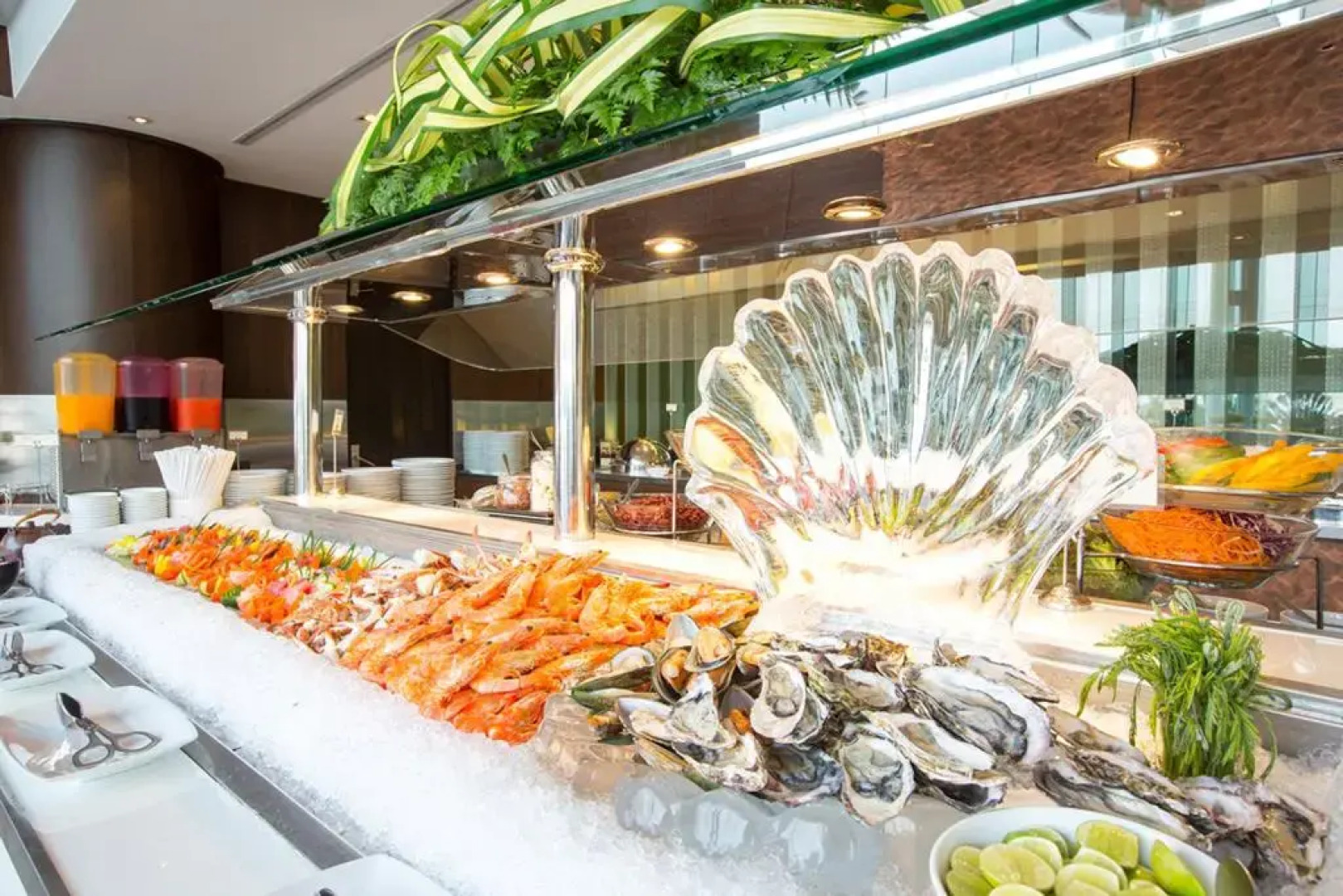 Eastin Hotel Makkasan, Bangkok