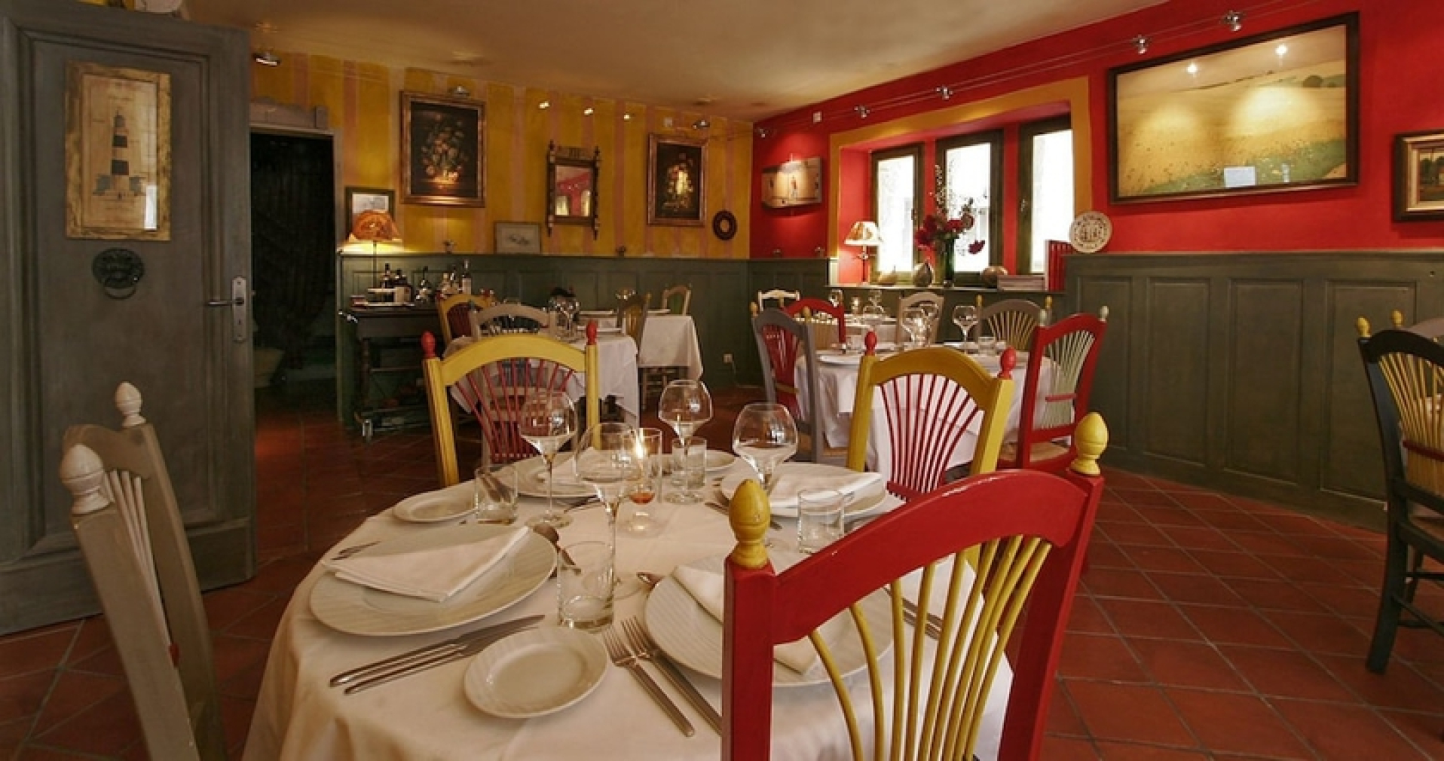 Hotel Conde De Badaran