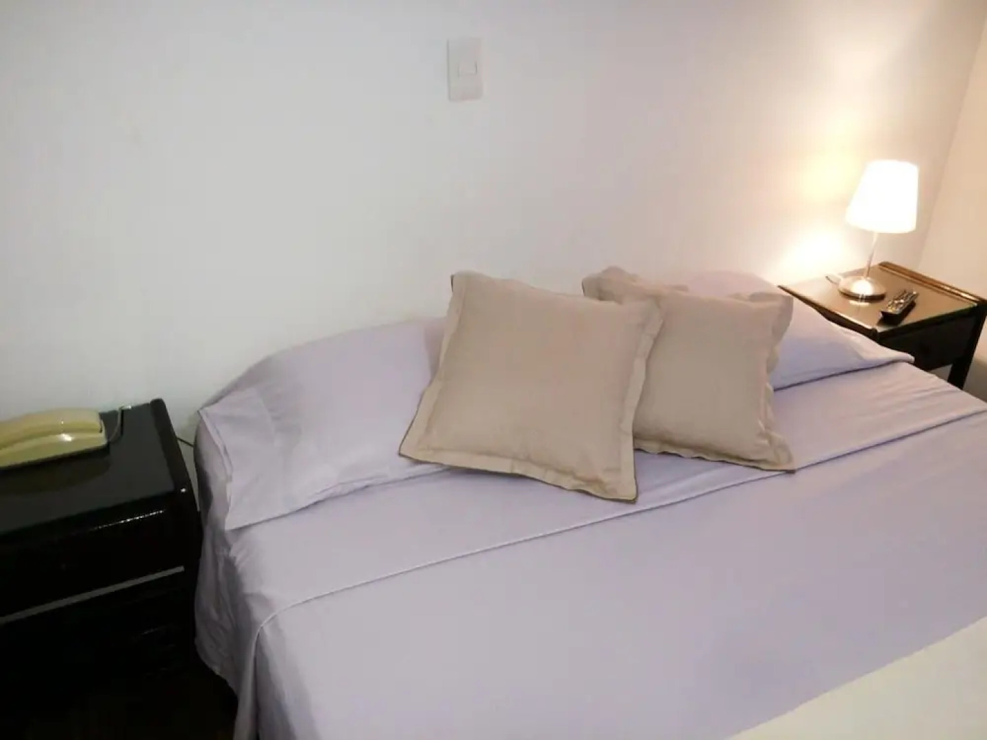 Hotel Brisas del Calima Lago Calima