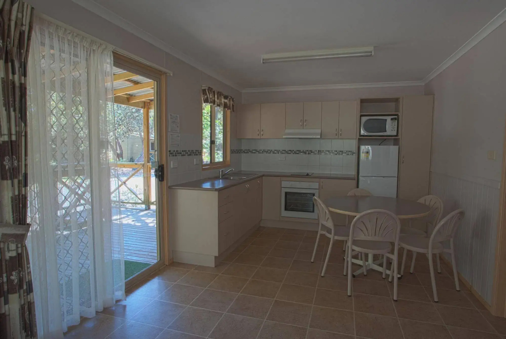 Discovery Parks - Pambula Beach