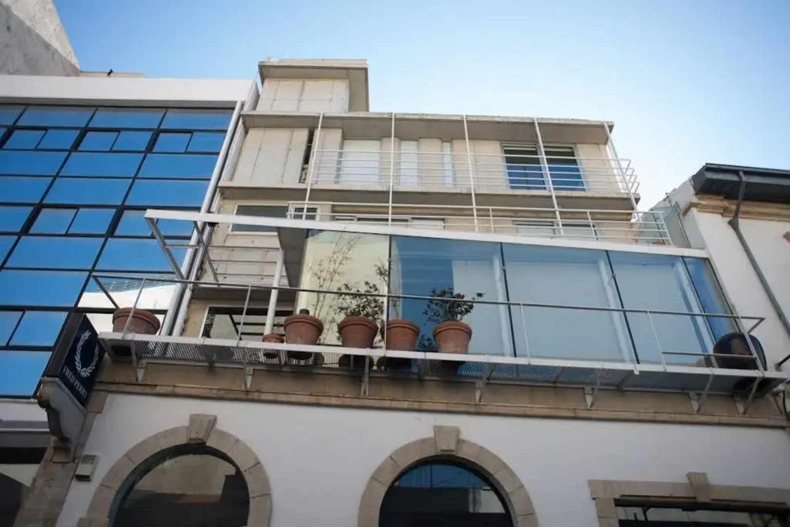 City Centre Studios