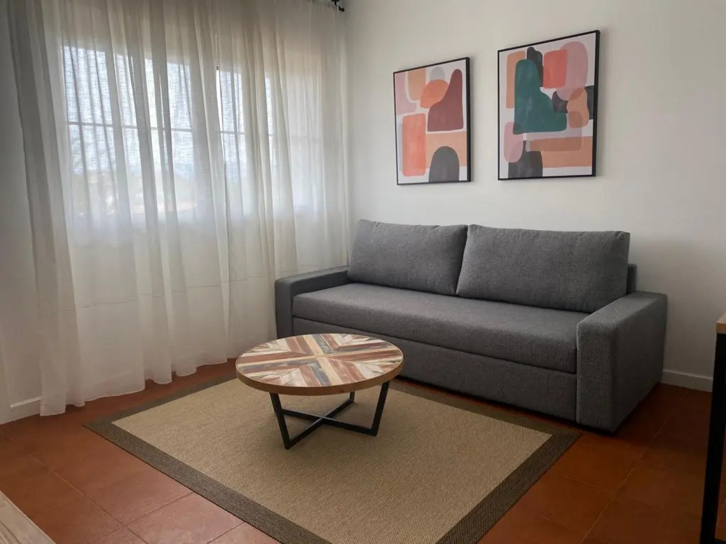 Aparthotel Villa Cabicastro