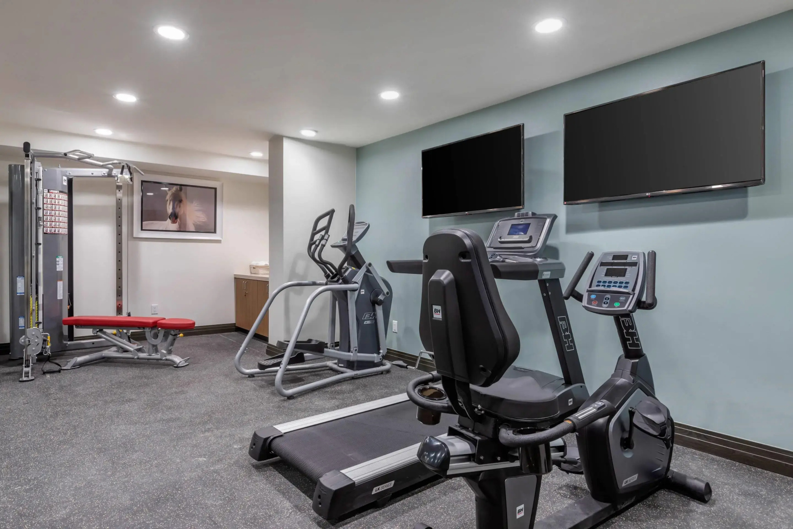 Bluestem Hotel Torrance Los Angeles, an Ascend Collection Hotel