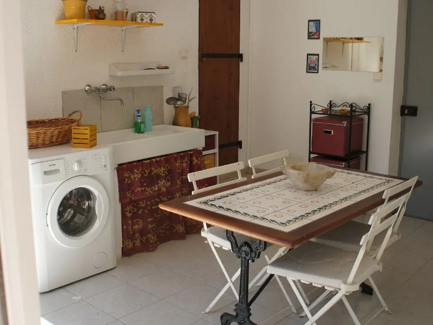 House With Private Pool on the Edge of the Cévennes National Park
