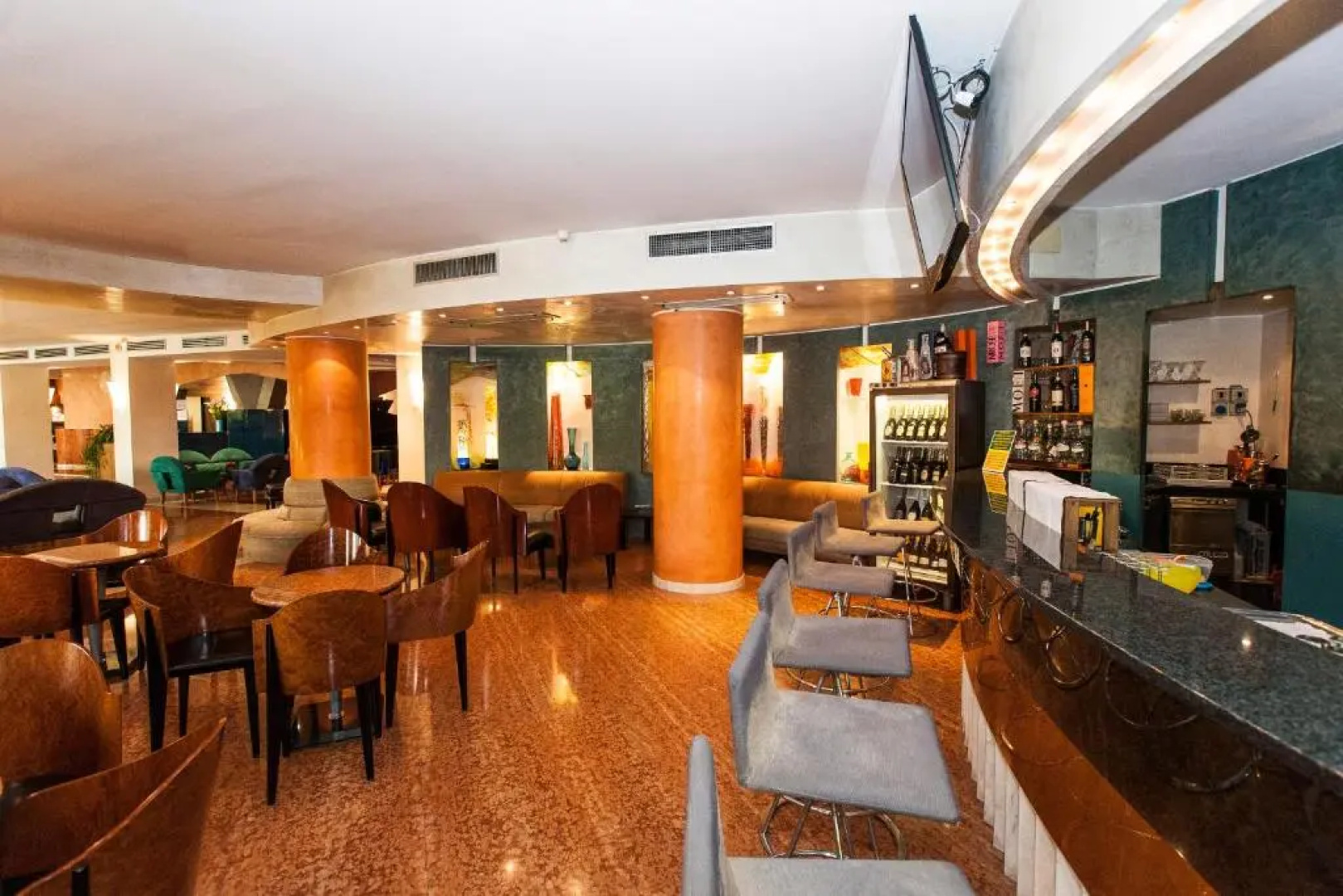 Hotel Terme Orvieto