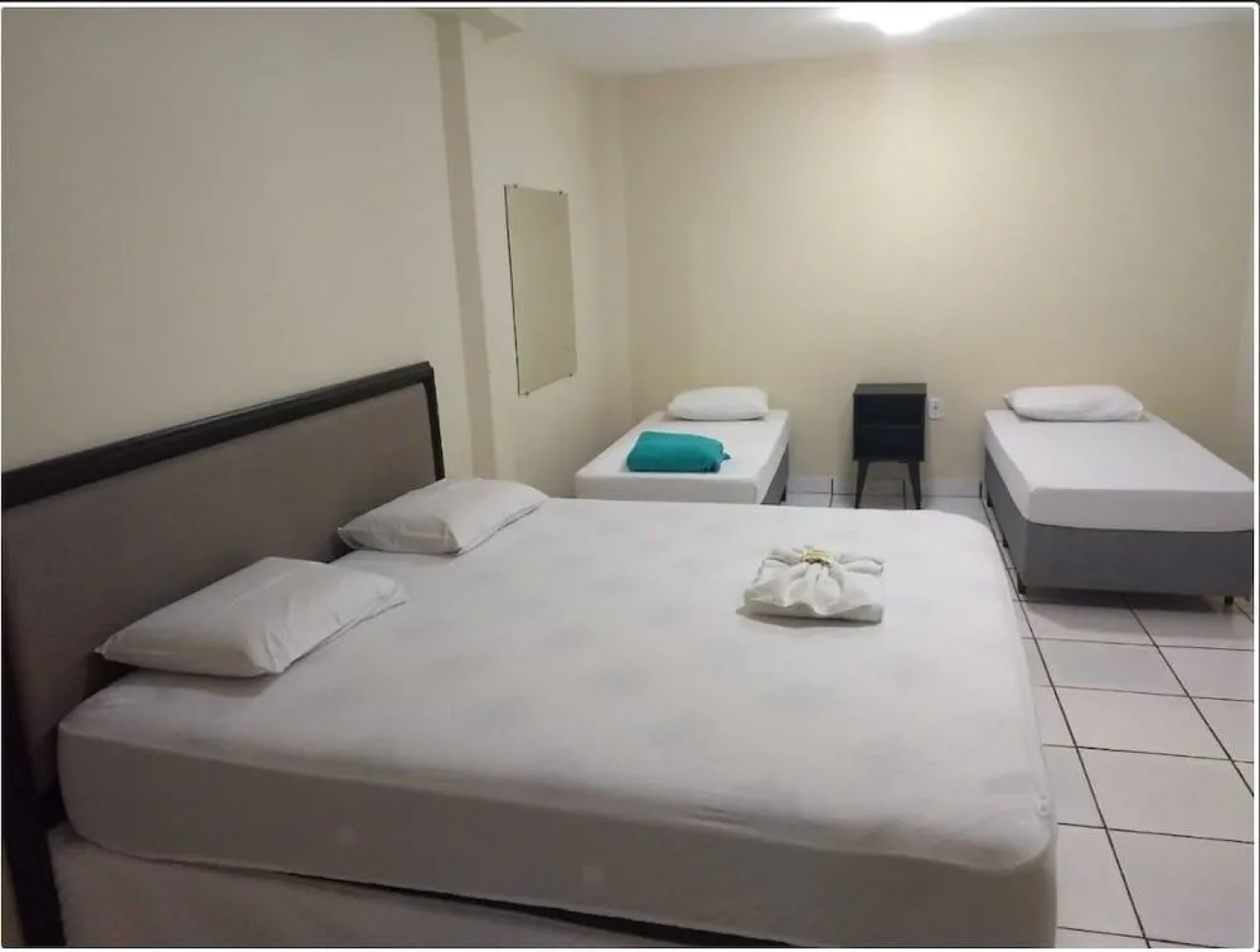 Hotel Boa Viagem