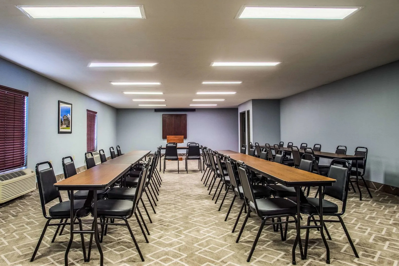 The Marco Hotel Lake Charles