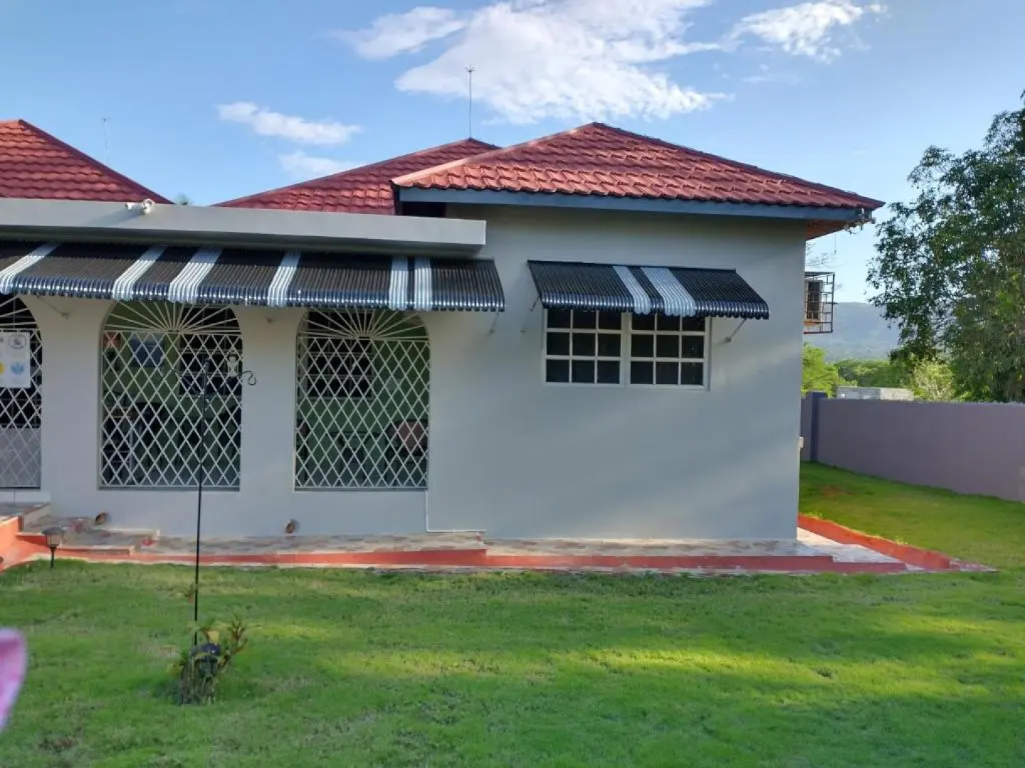 Ultimate Freedom Bed and Breakfast