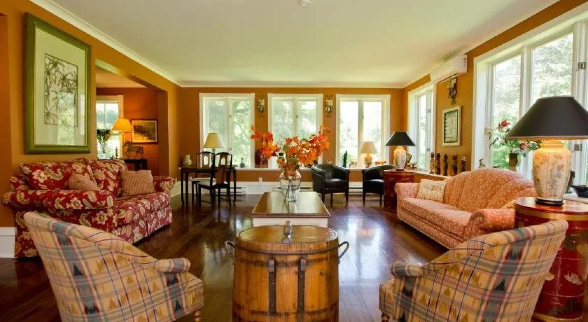 Auberge la Raveaudière