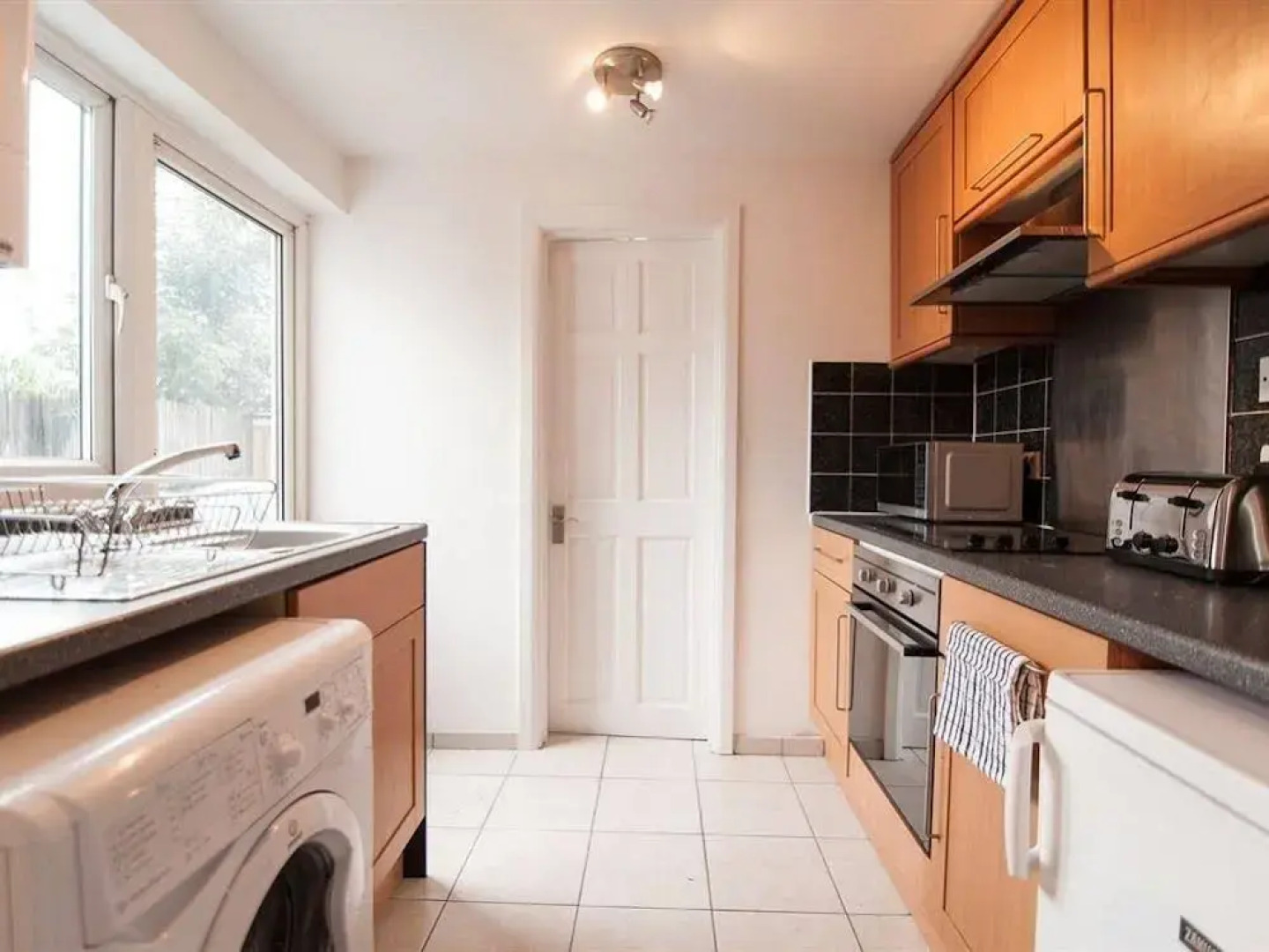 Courthouse Apartments