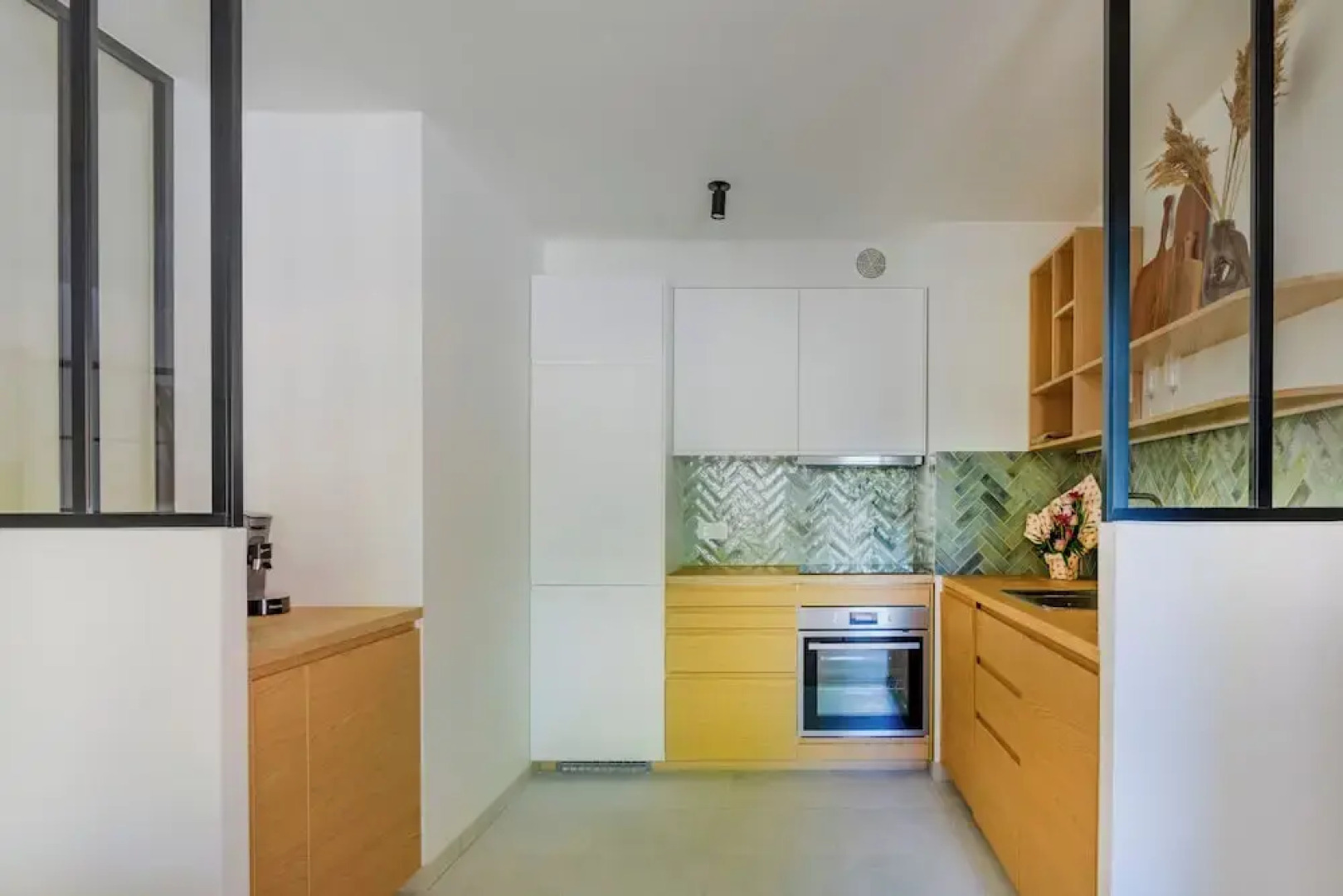 Paris West Elegant residence