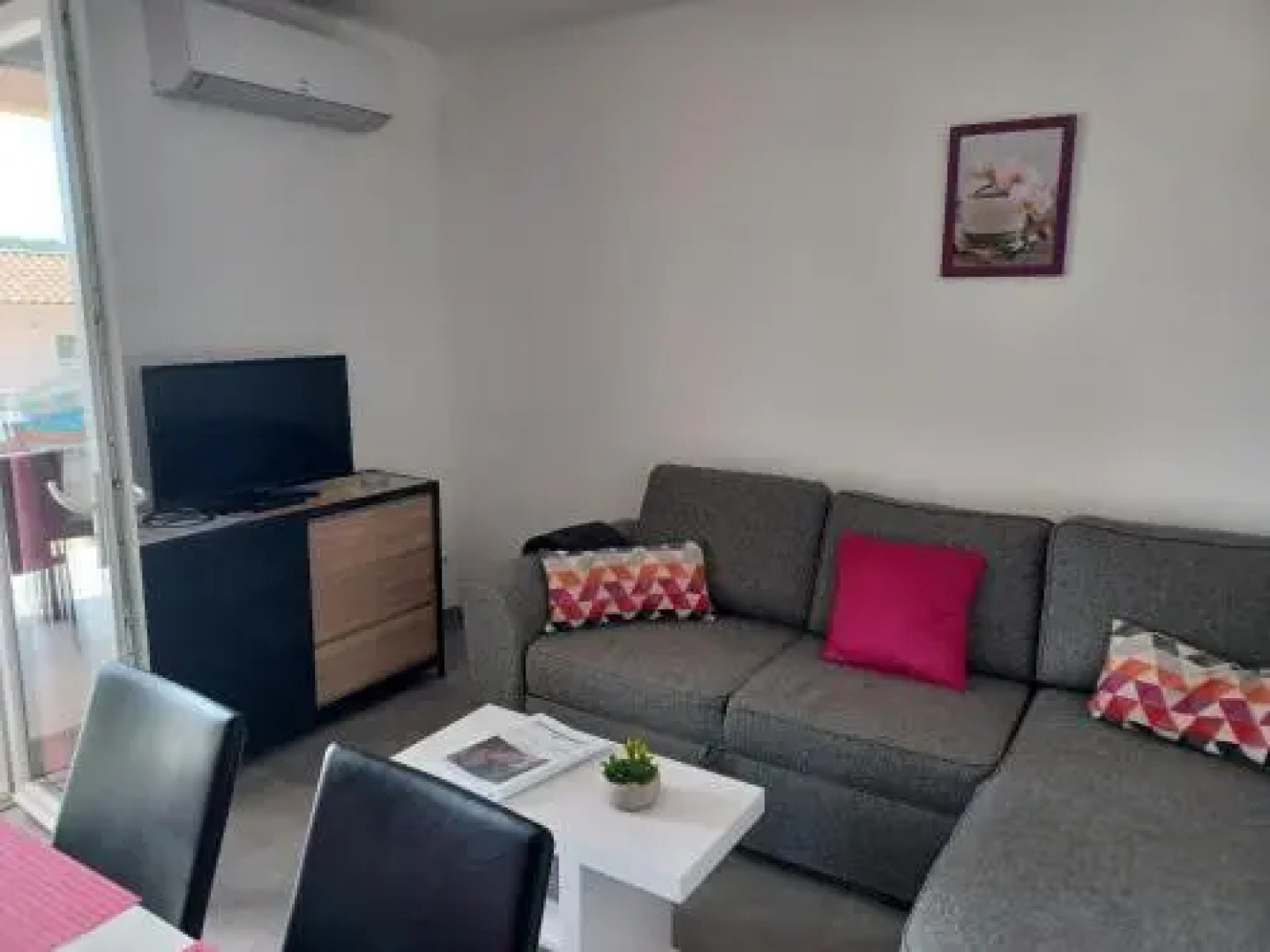 Le Chateau Saint Martin