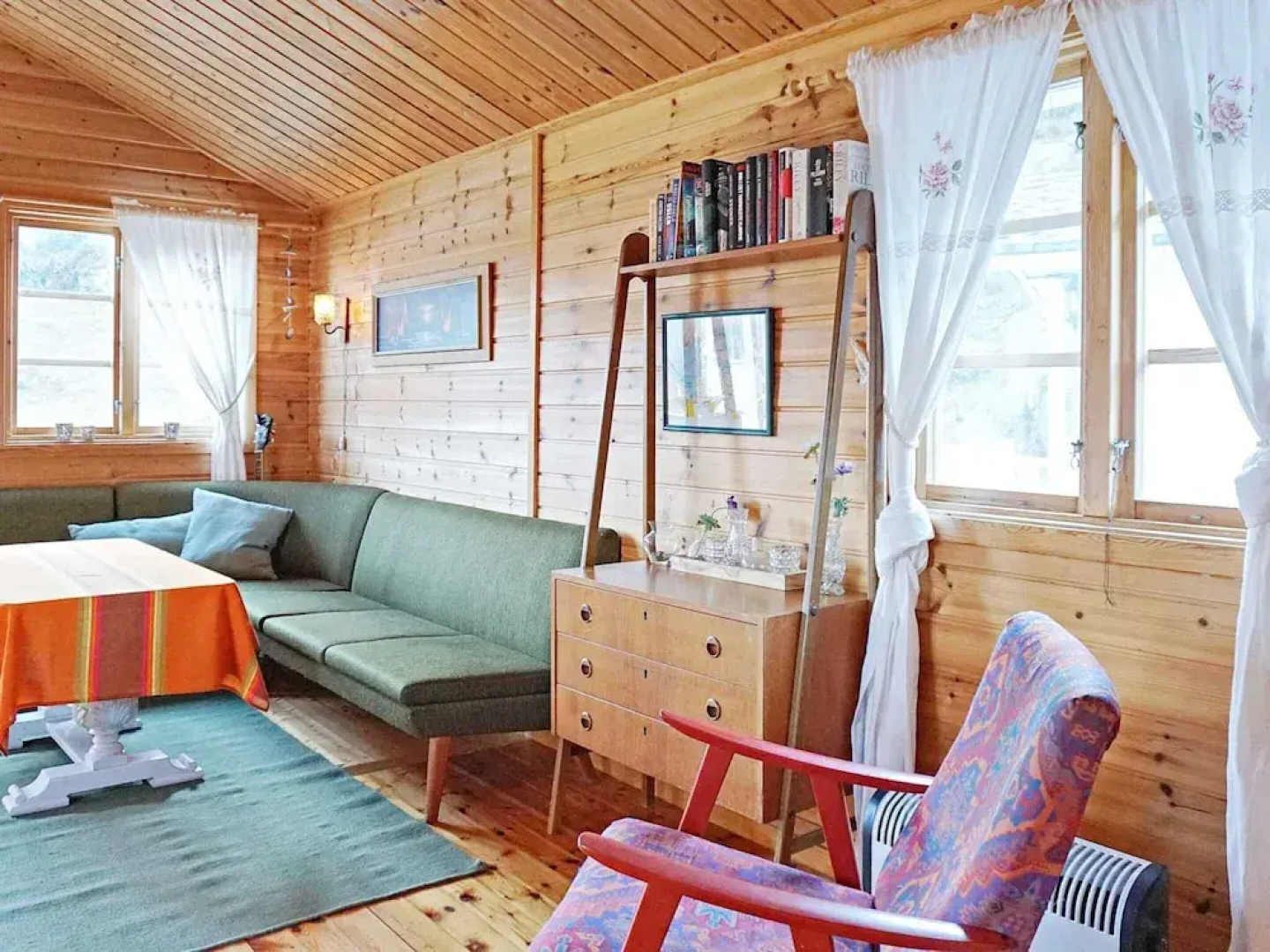 4 Person Holiday Home in Stromstad