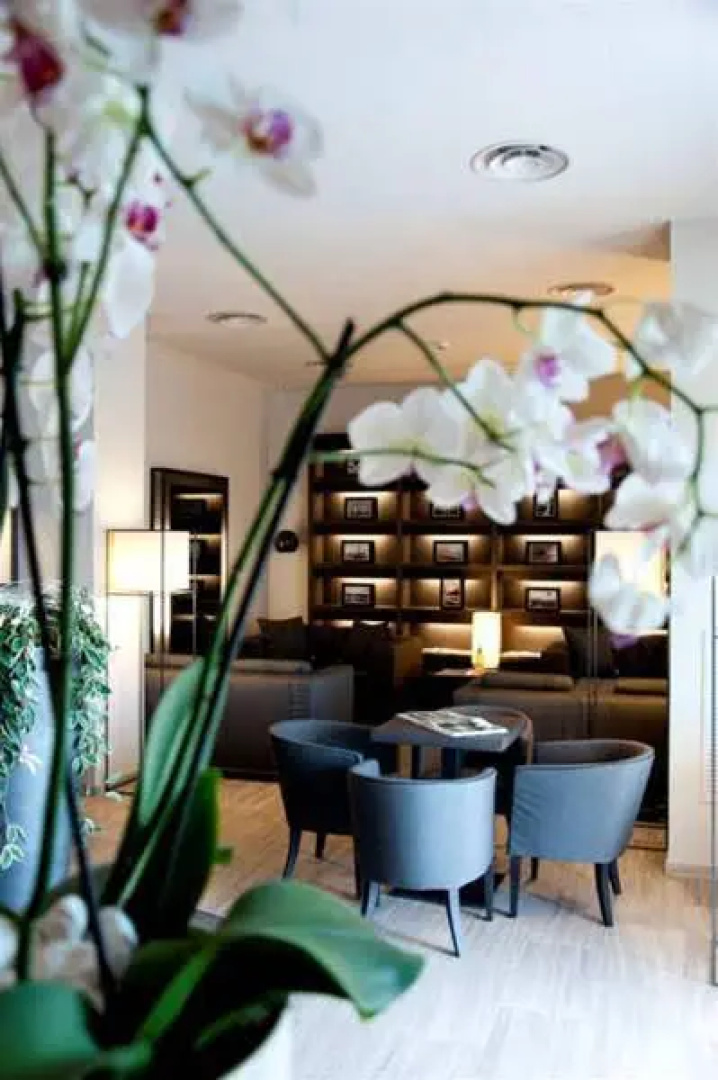 Villa Grey