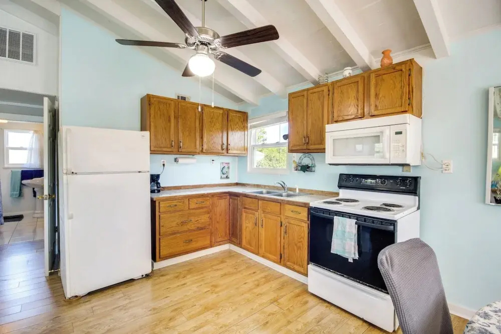 5 Mi to Beach: Bay St Louis Home w/ Launch & Dock