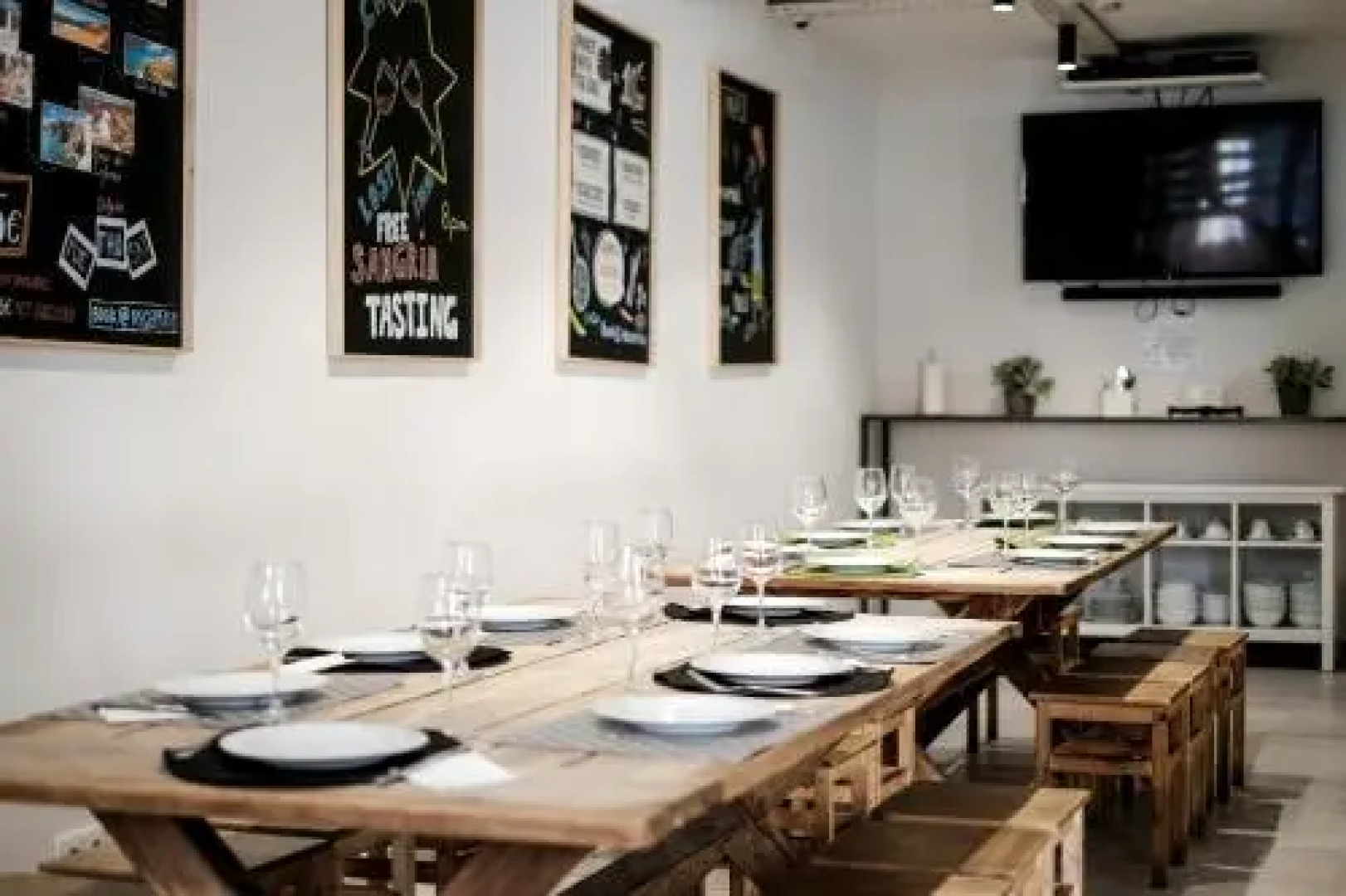 Lost Inn Lisbon Hostel