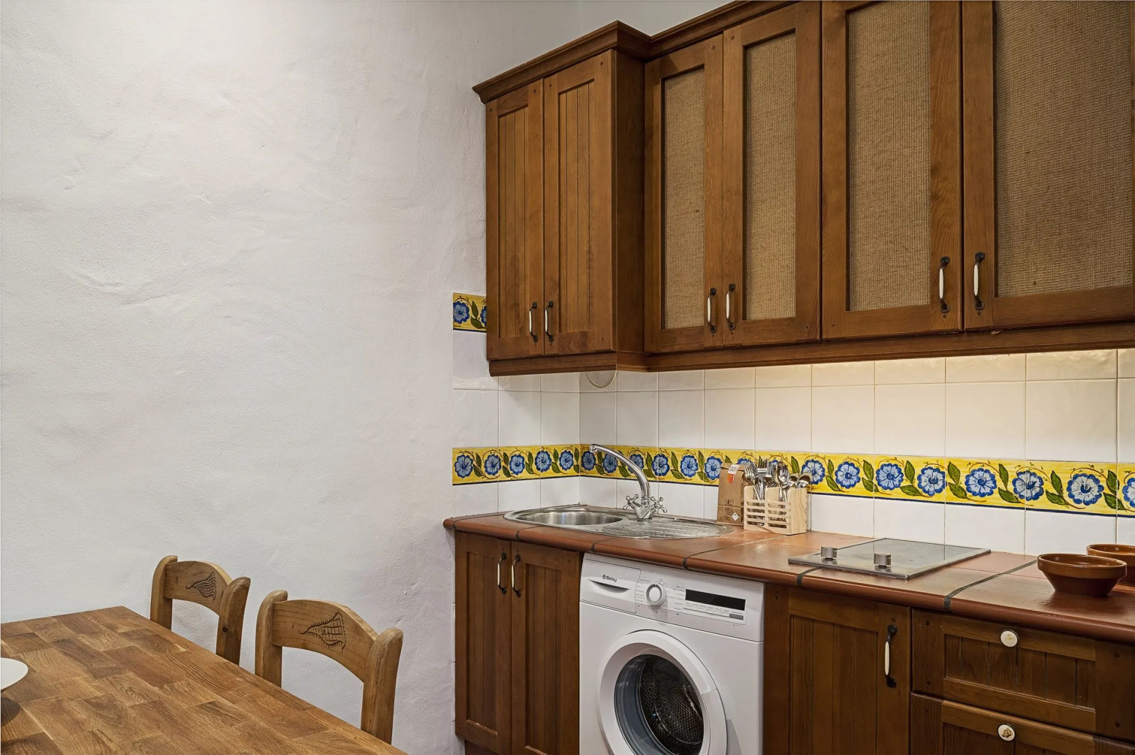 La Jabega by Conil Home