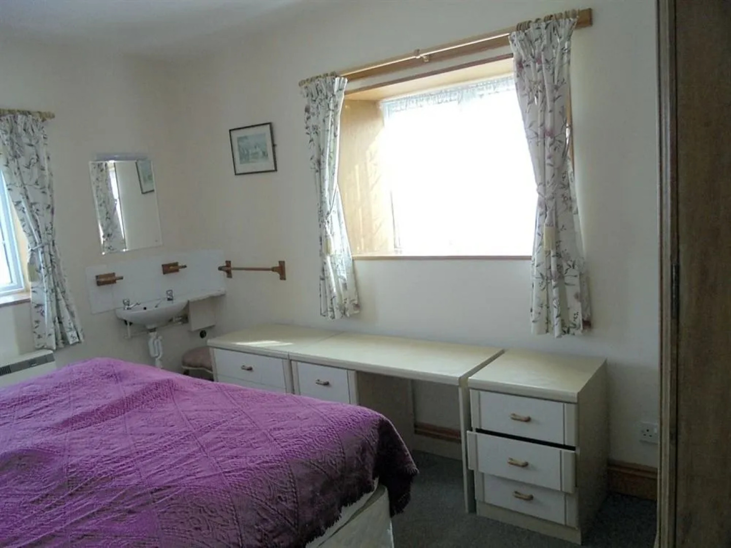 West Rew Farm Cottages