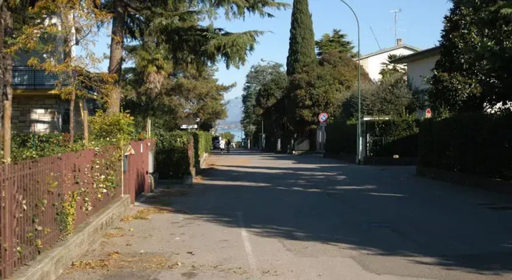Residence Bergamine