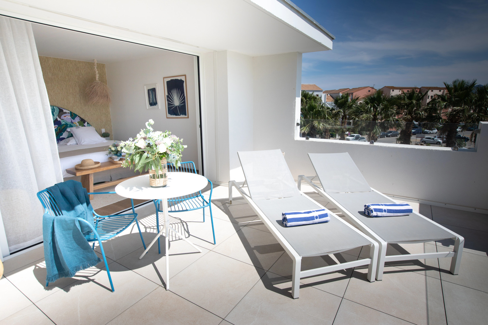 Residence Les Bulles de Mer