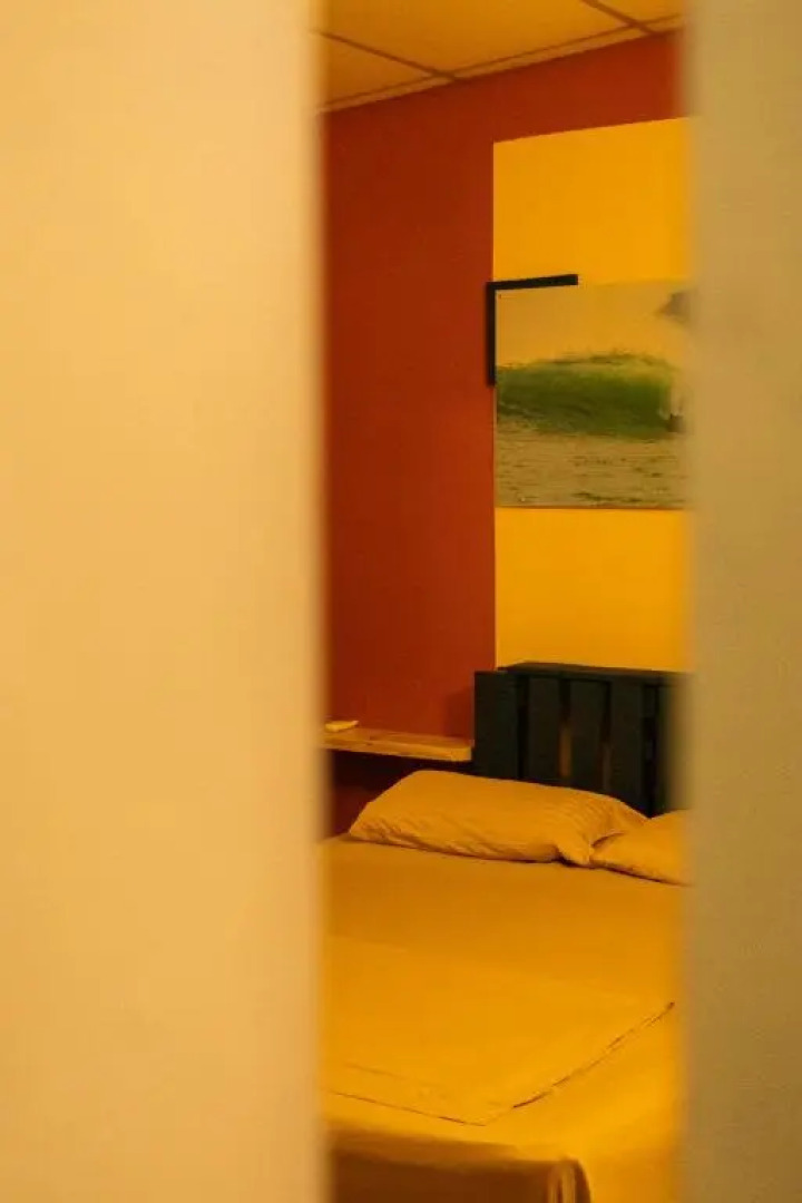 Panama Beach Lodge - Hostel - Adults Only