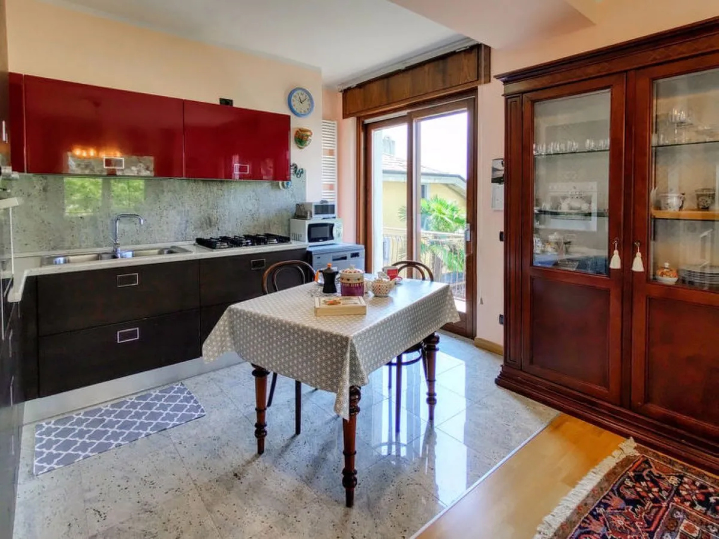 Apartment Bruna Gera Lario