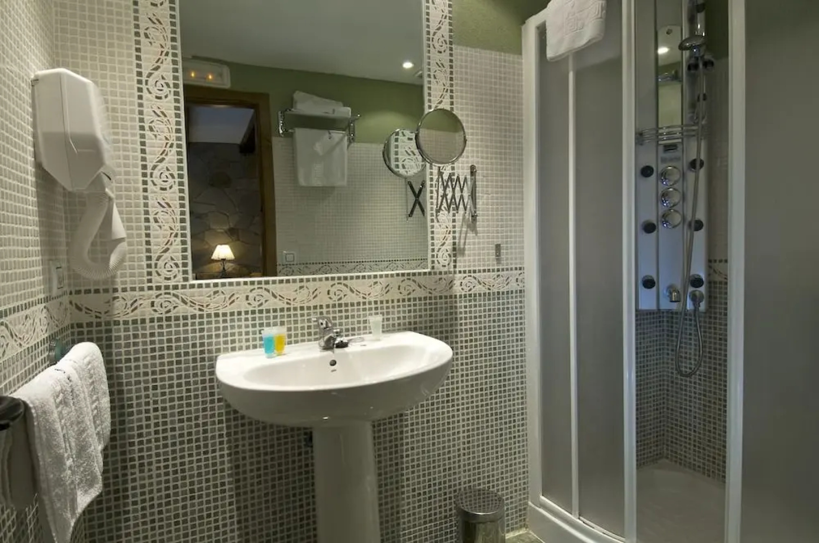 Hotel Rural El Recreo