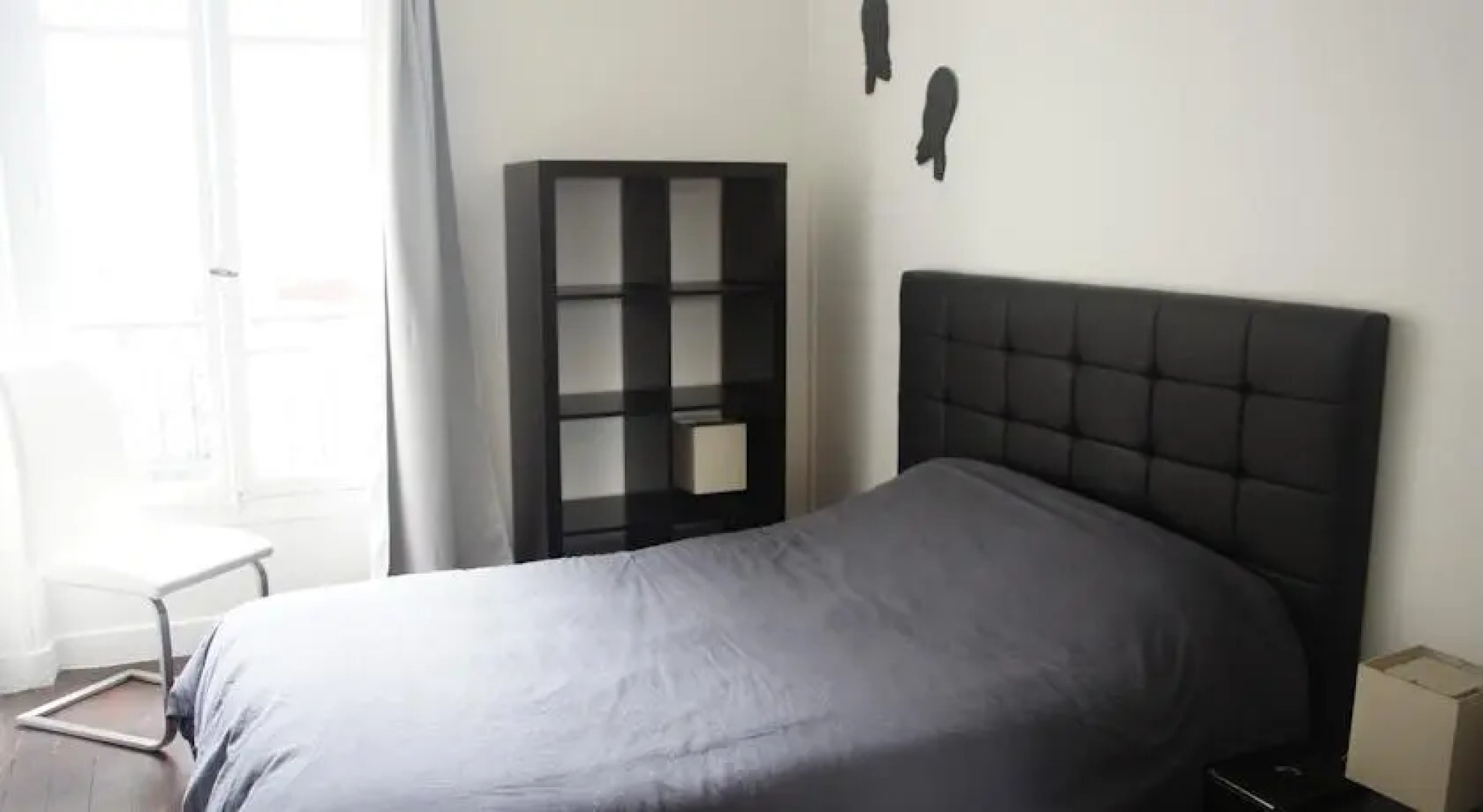 Antiquaires Saint-Ouen