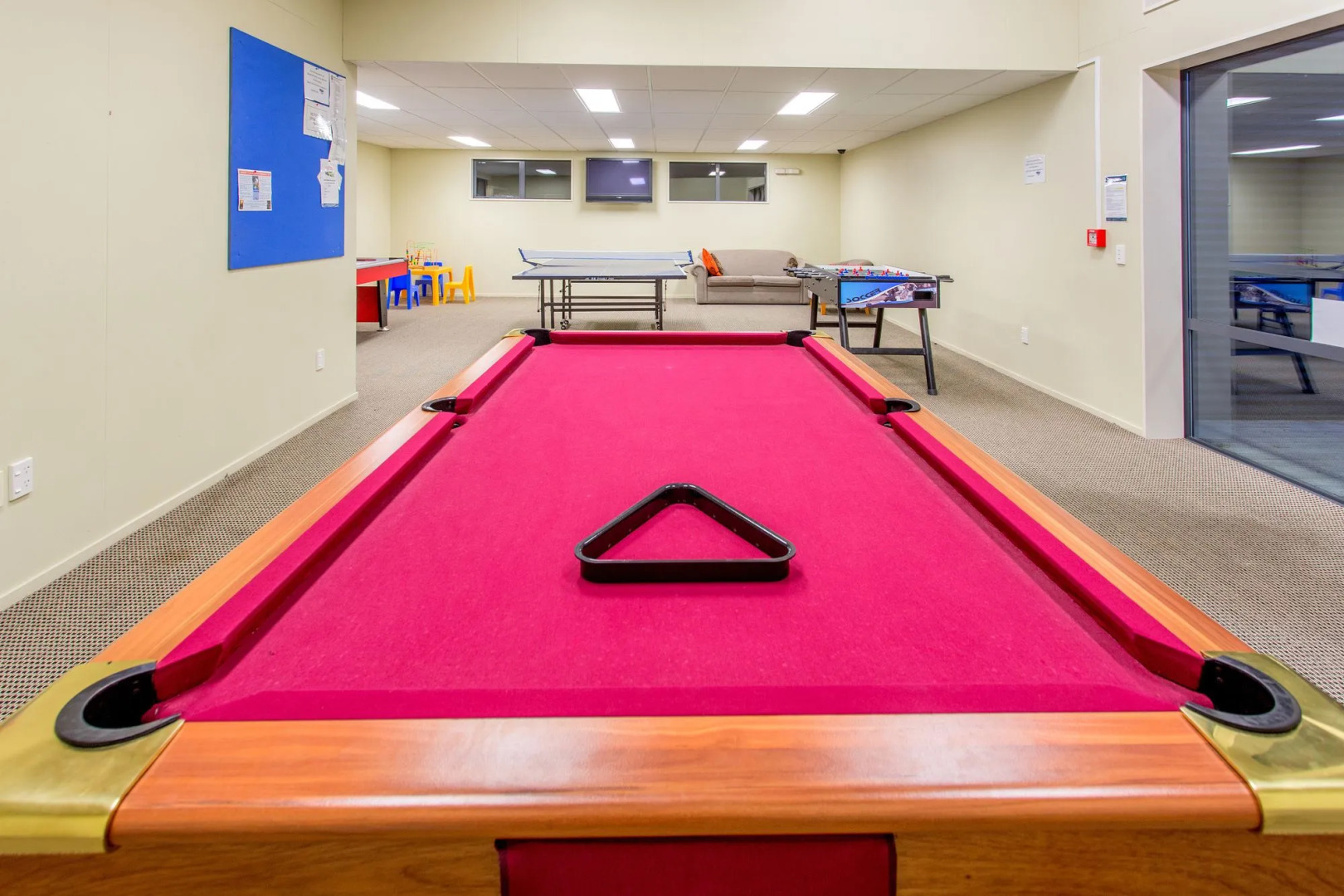 Kaikōura TOP 10 Holiday Park