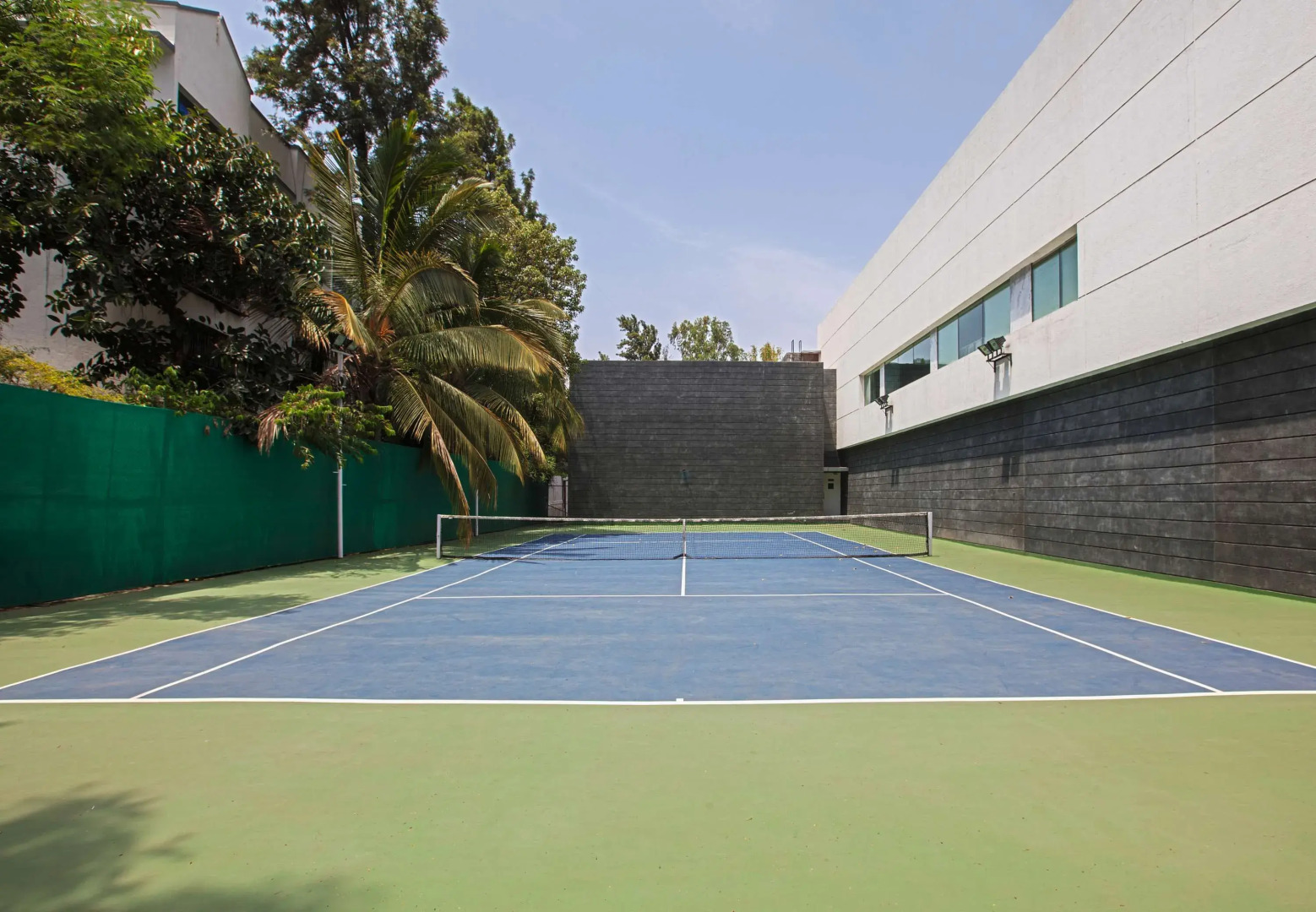 Marriott Suites Pune