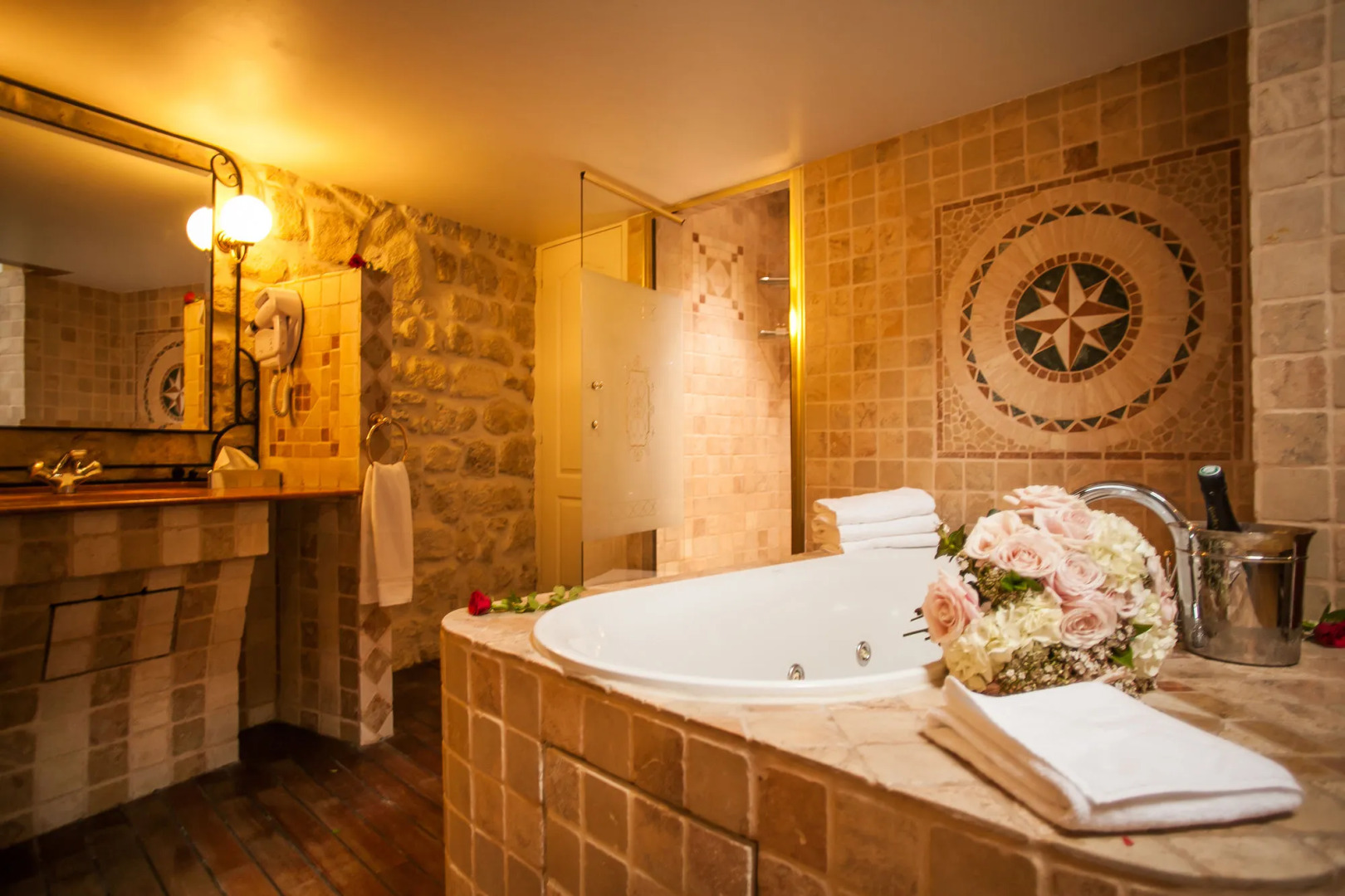 Hotel Europe Saint Severin Paris