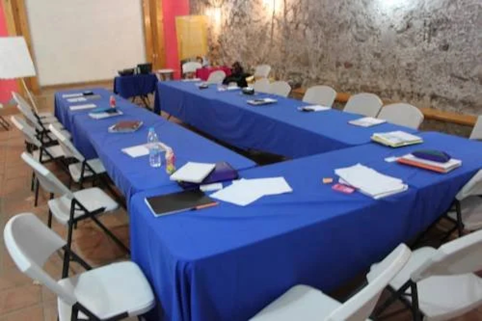 Hacienda Santiago Texmelucan