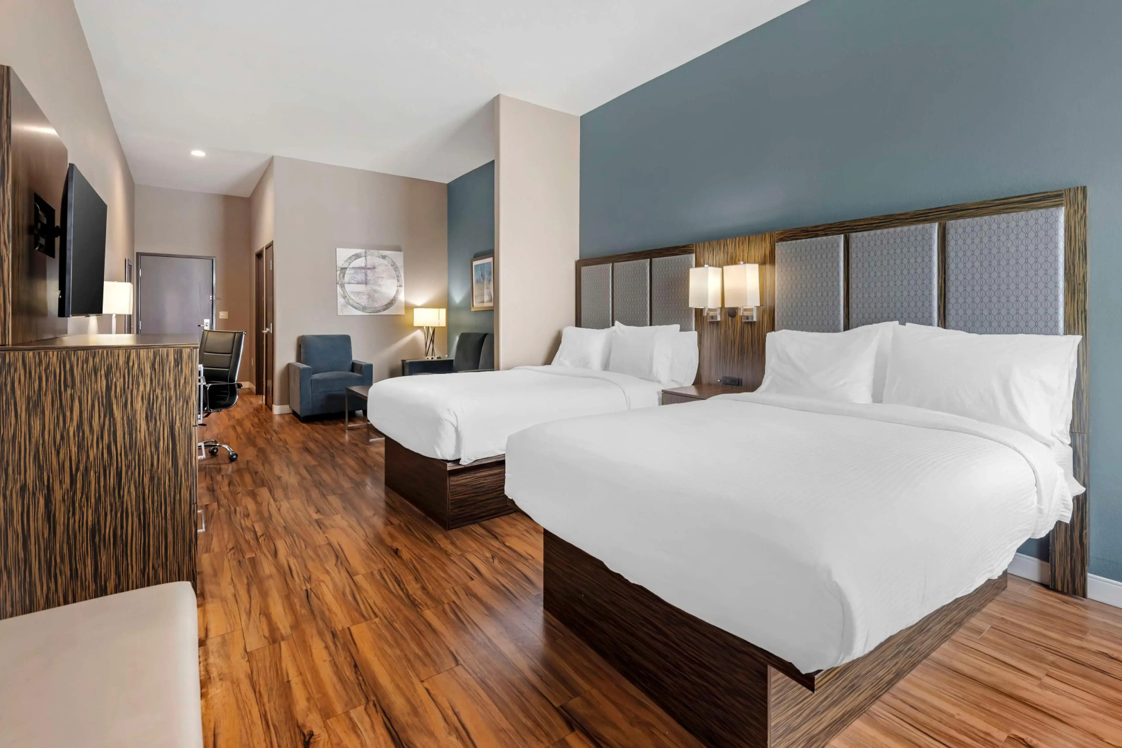 Best Western Plus Pflugerville
