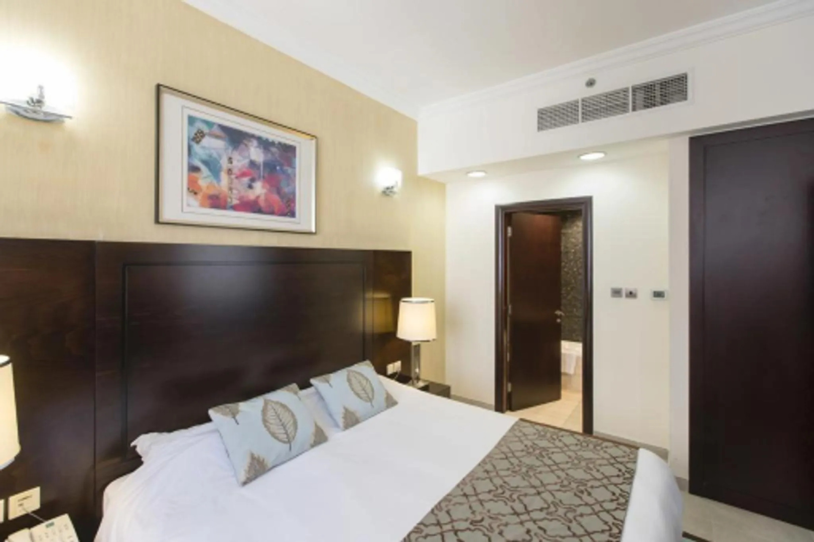 City Stay Residences