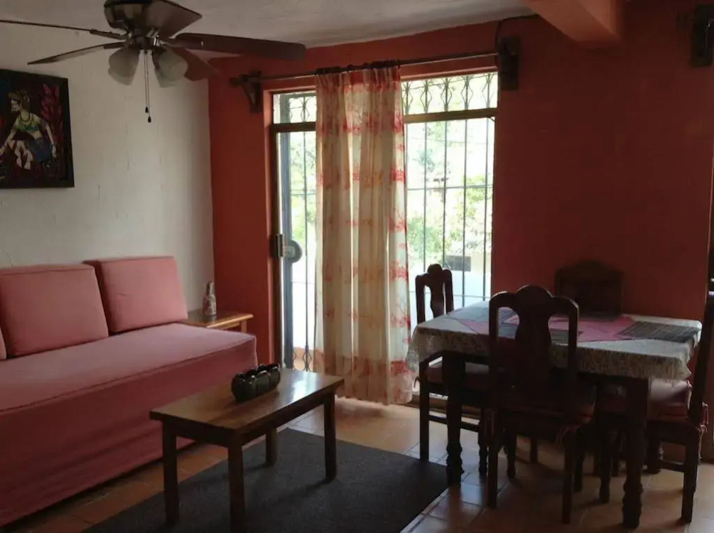 Departamentos Aguacate