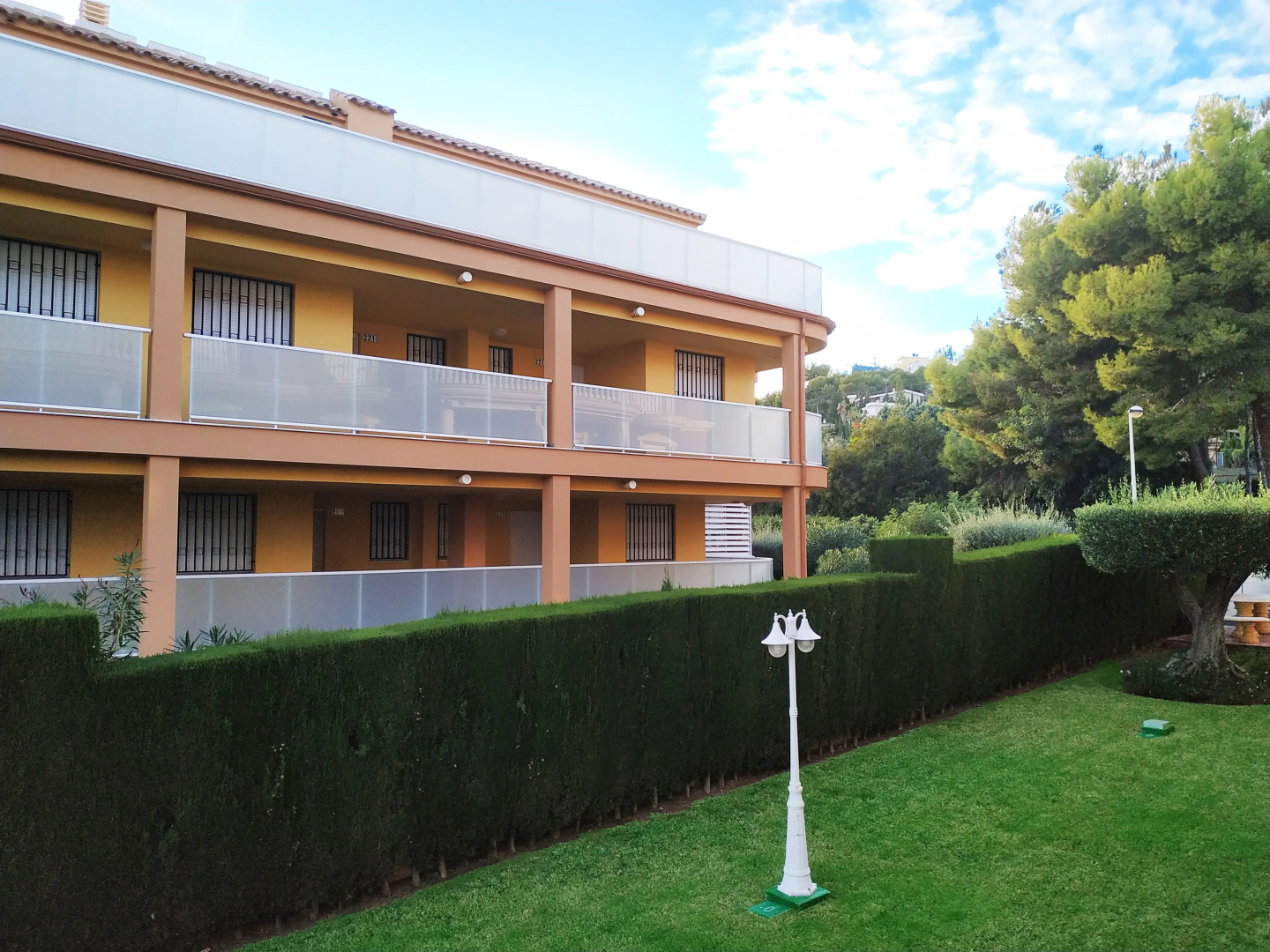 Apartamentos Madeira 3000