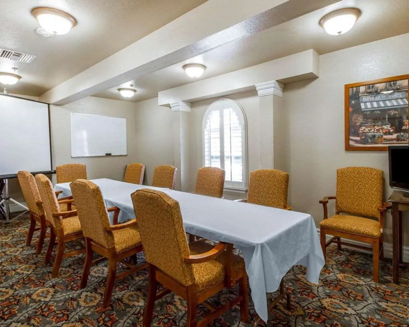 Comfort Inn & Suites Ukiah Mendocino County