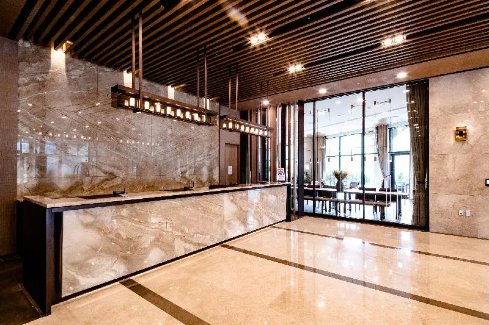 SONO Belle Vivaldi Park (Tower A,B,C,D)