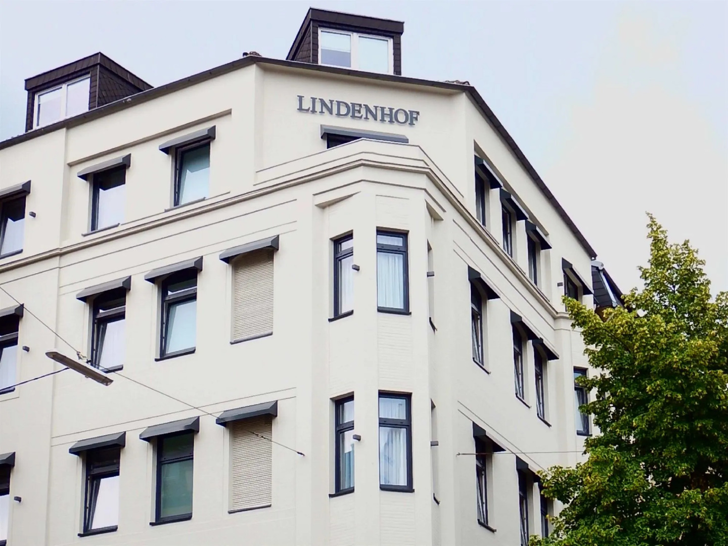 Hotel Lindenhof